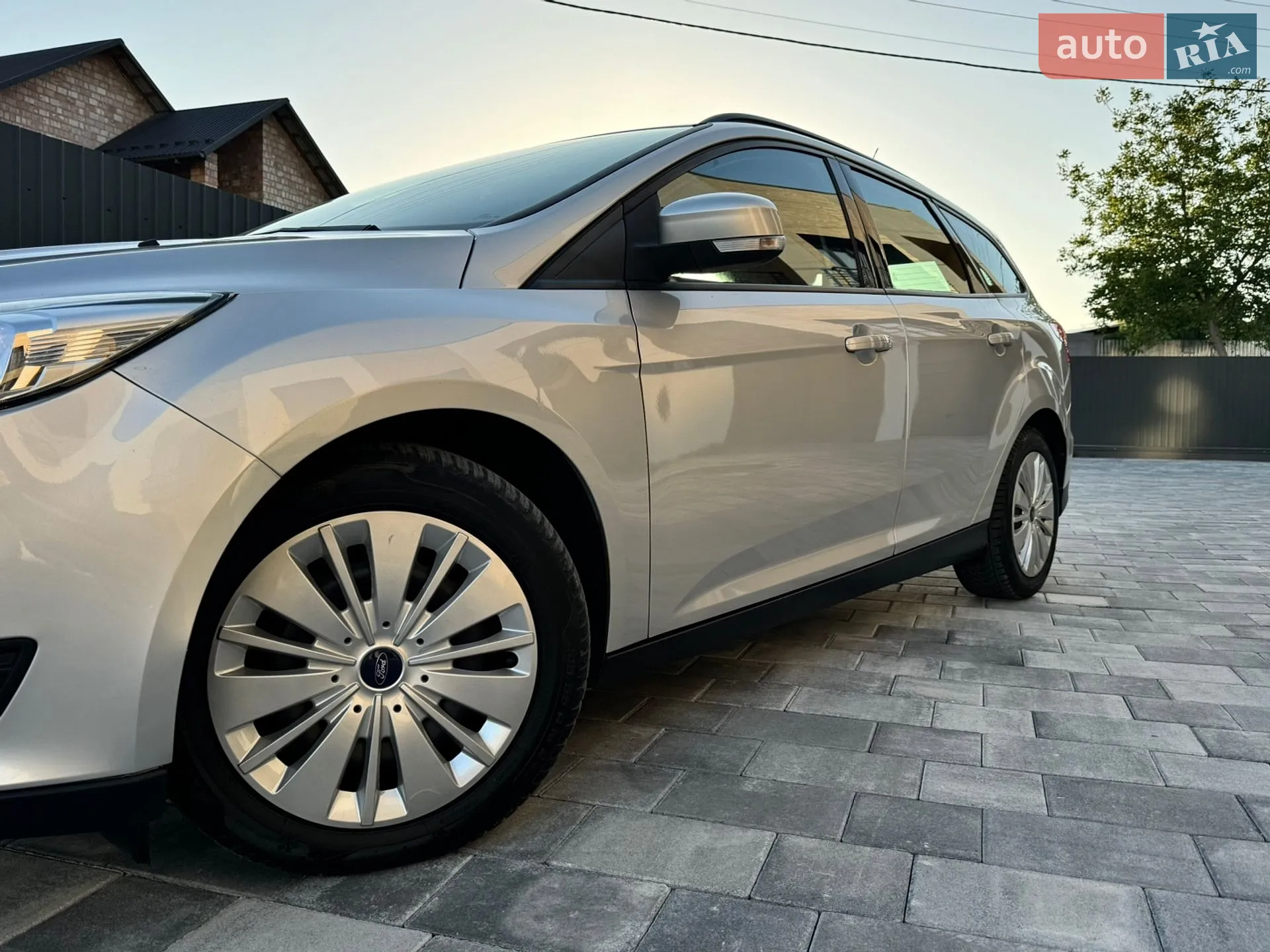 2015 Ford Focus - мініатюра 24