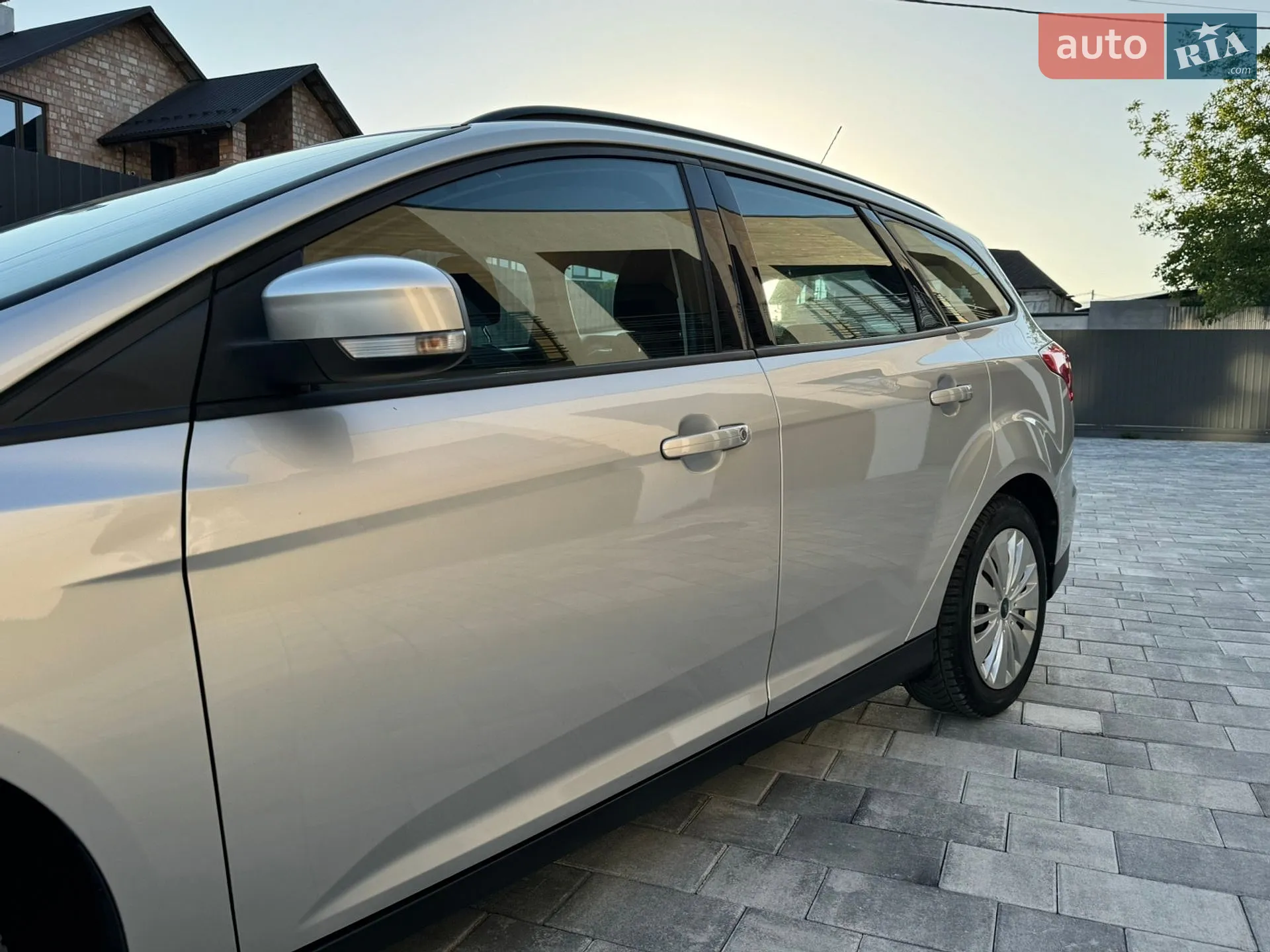 2015 Ford Focus - мініатюра 27