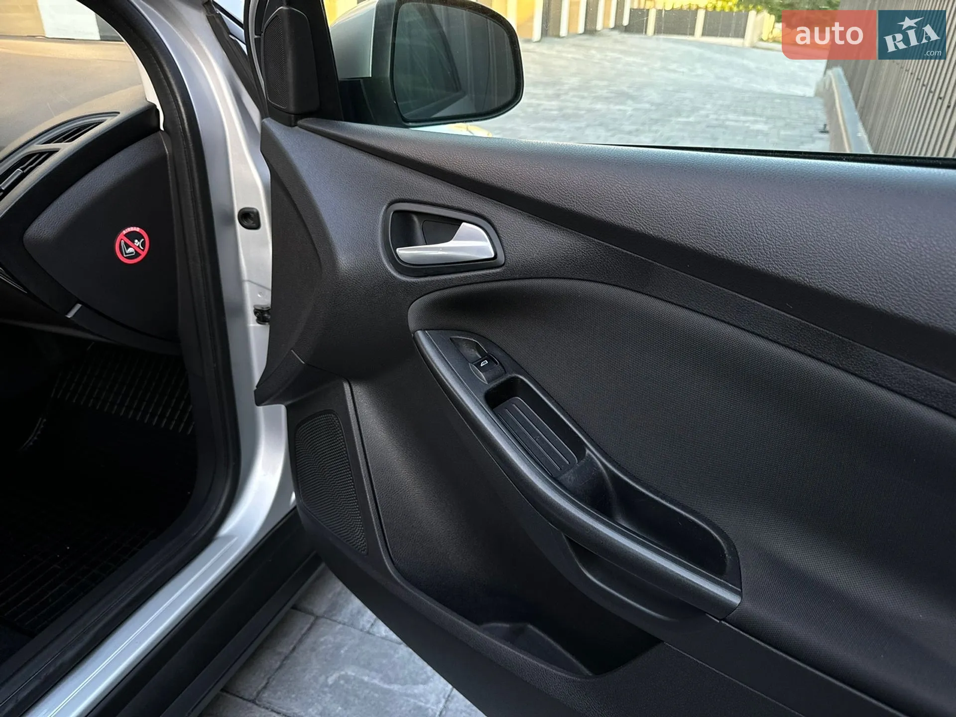 2015 Ford Focus - мініатюра 78