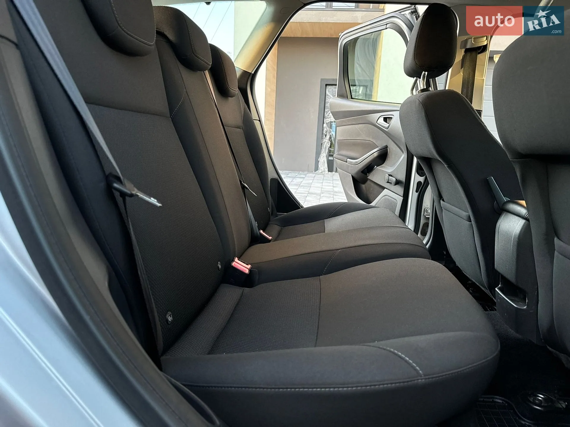 2015 Ford Focus - мініатюра 89