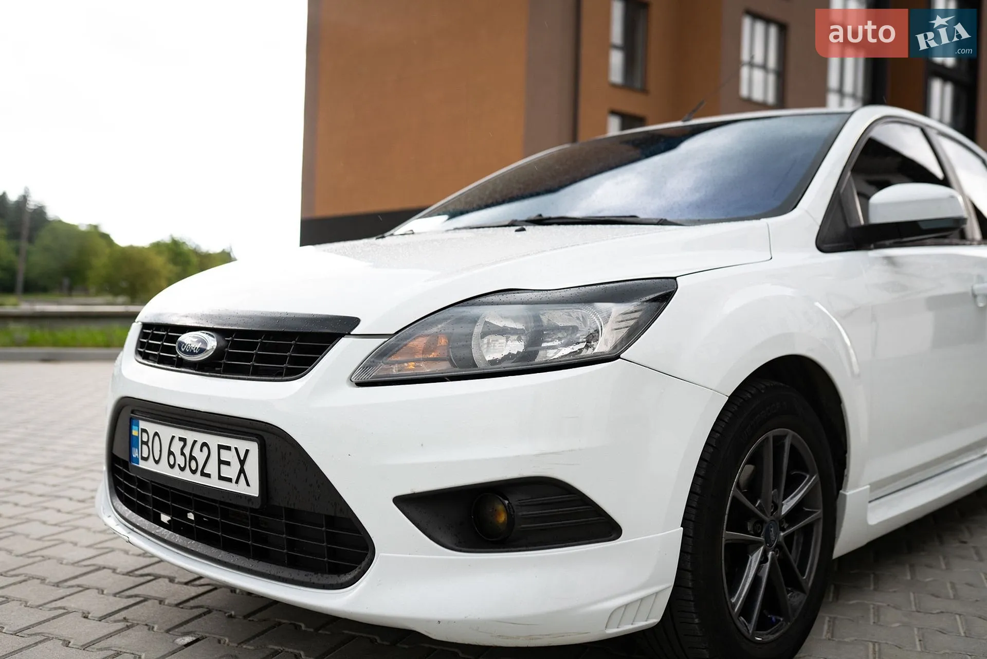 2010 Ford Focus - мініатюра 27