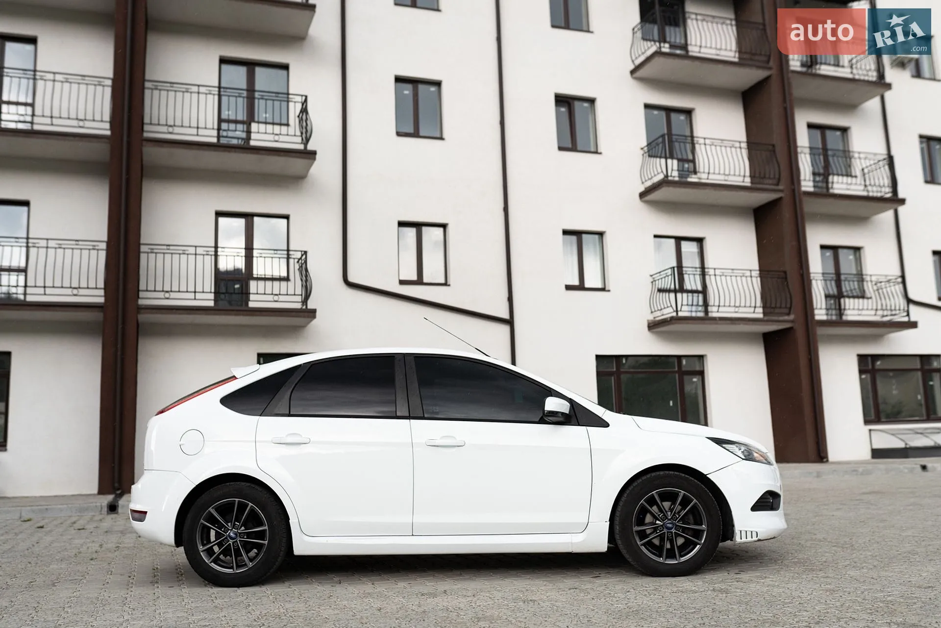 2010 Ford Focus - мініатюра 32