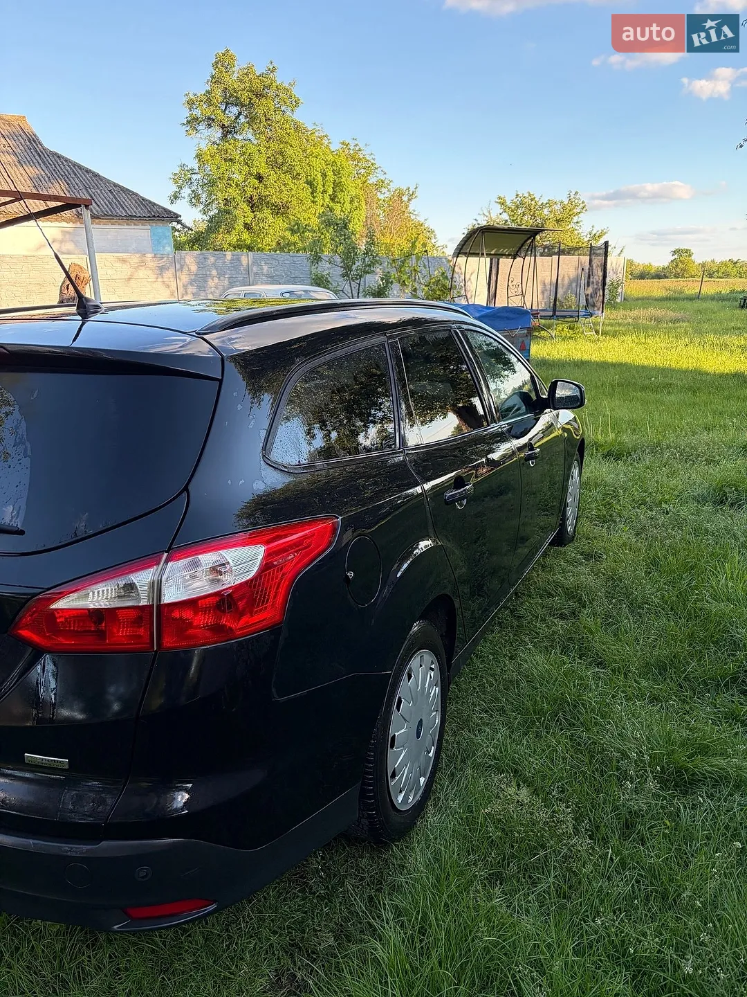 2012 Ford Focus - мініатюра 4