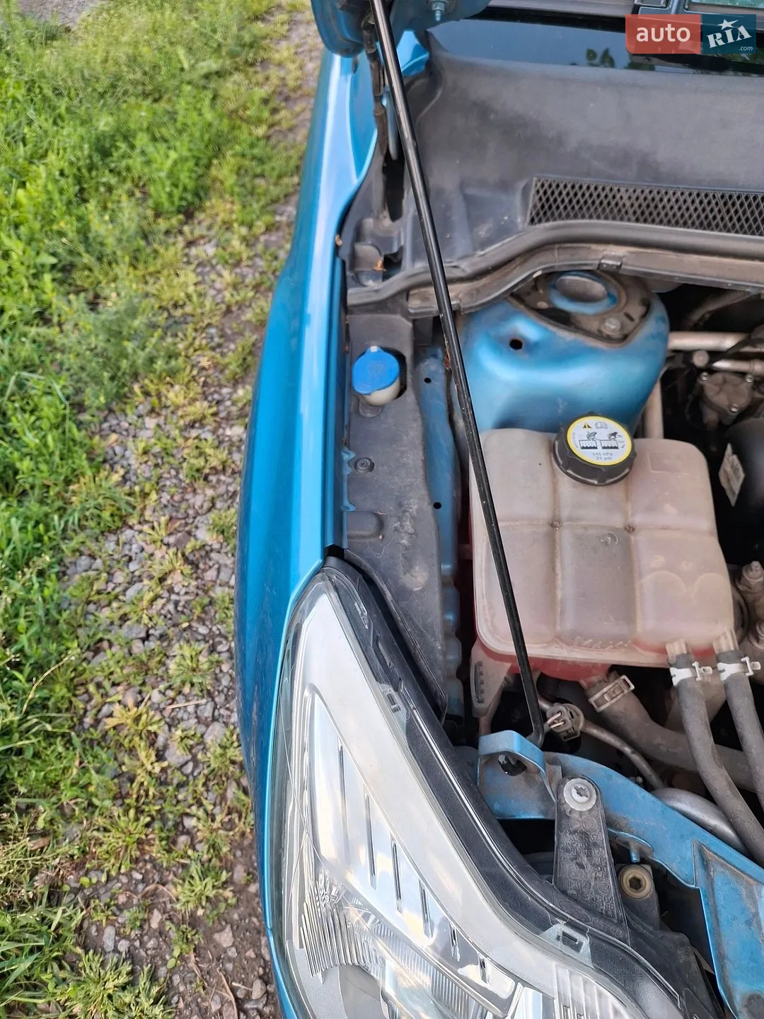 2010 Ford Focus - мініатюра 15