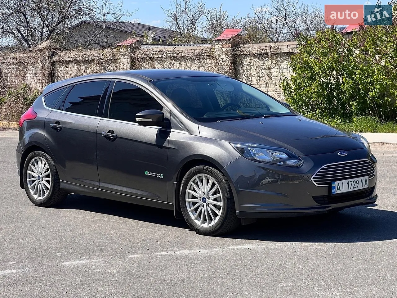 2016 Ford Focus - мініатюра 27