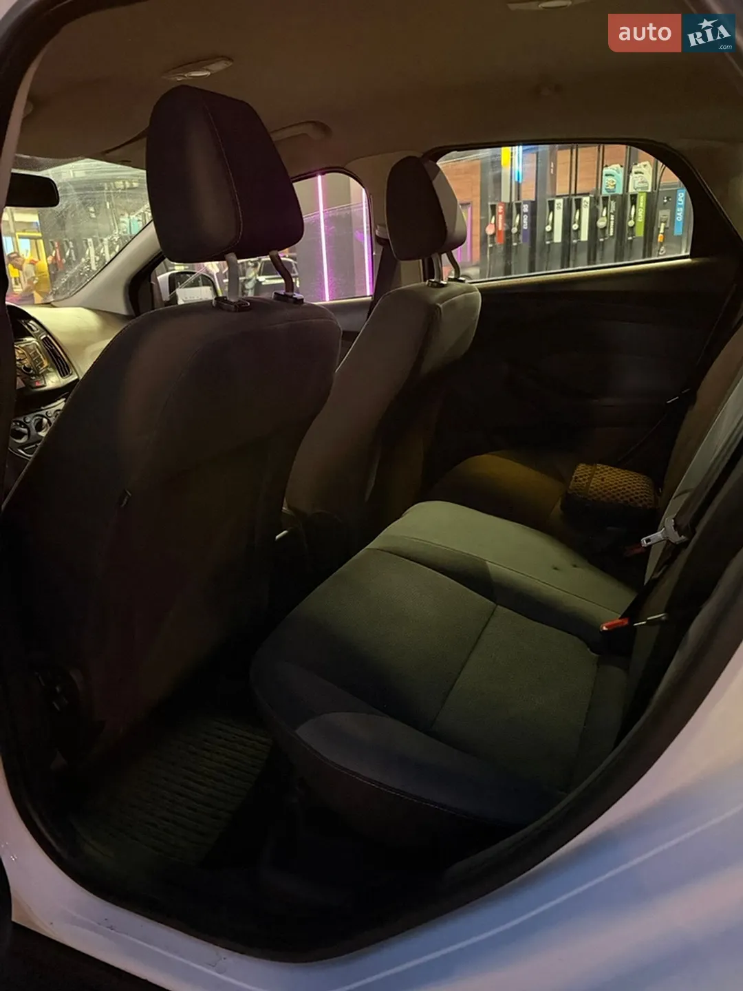 2012 Ford Focus - мініатюра 9
