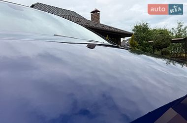 Универсал Ford Focus 2014 в Львове