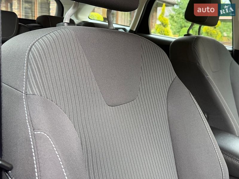Универсал Ford Focus 2014 в Львове