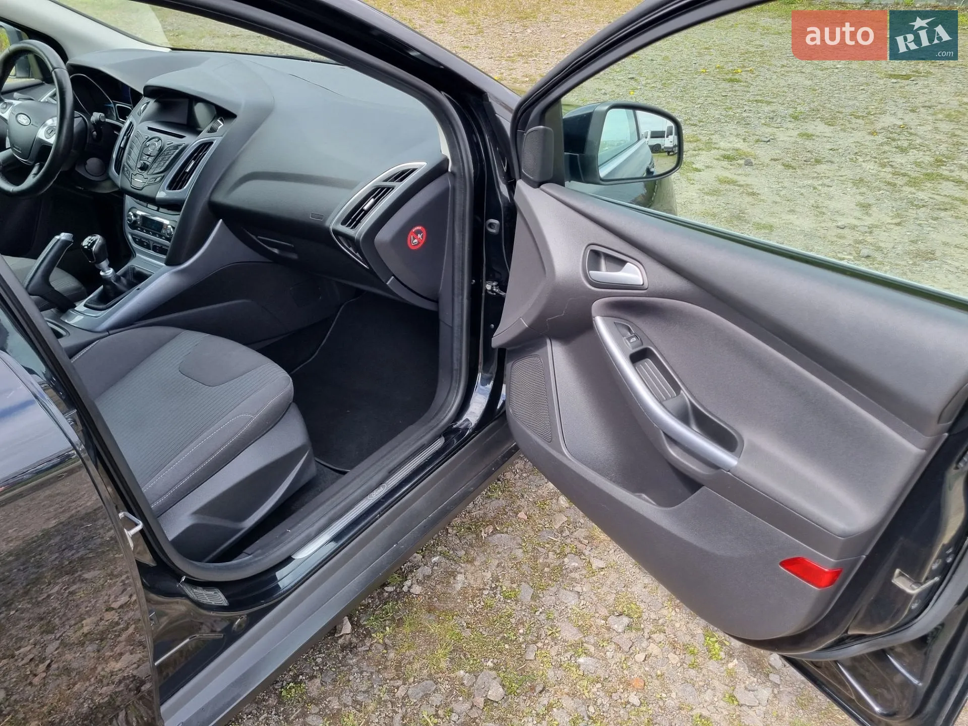 2012 Ford Focus - мініатюра 25