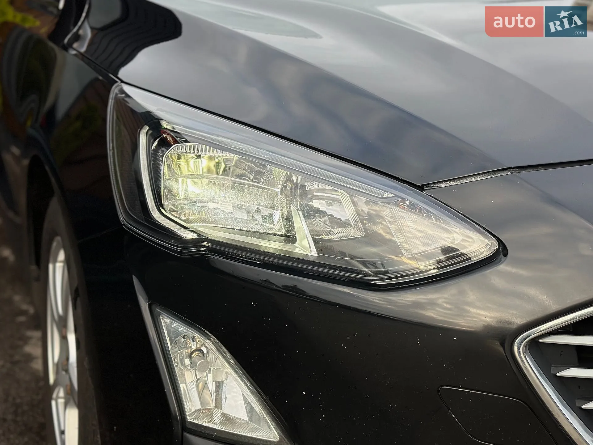 2020 Ford Focus - мініатюра 11