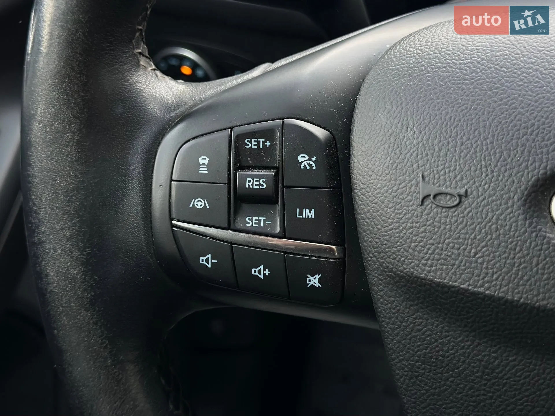2020 Ford Focus - мініатюра 38