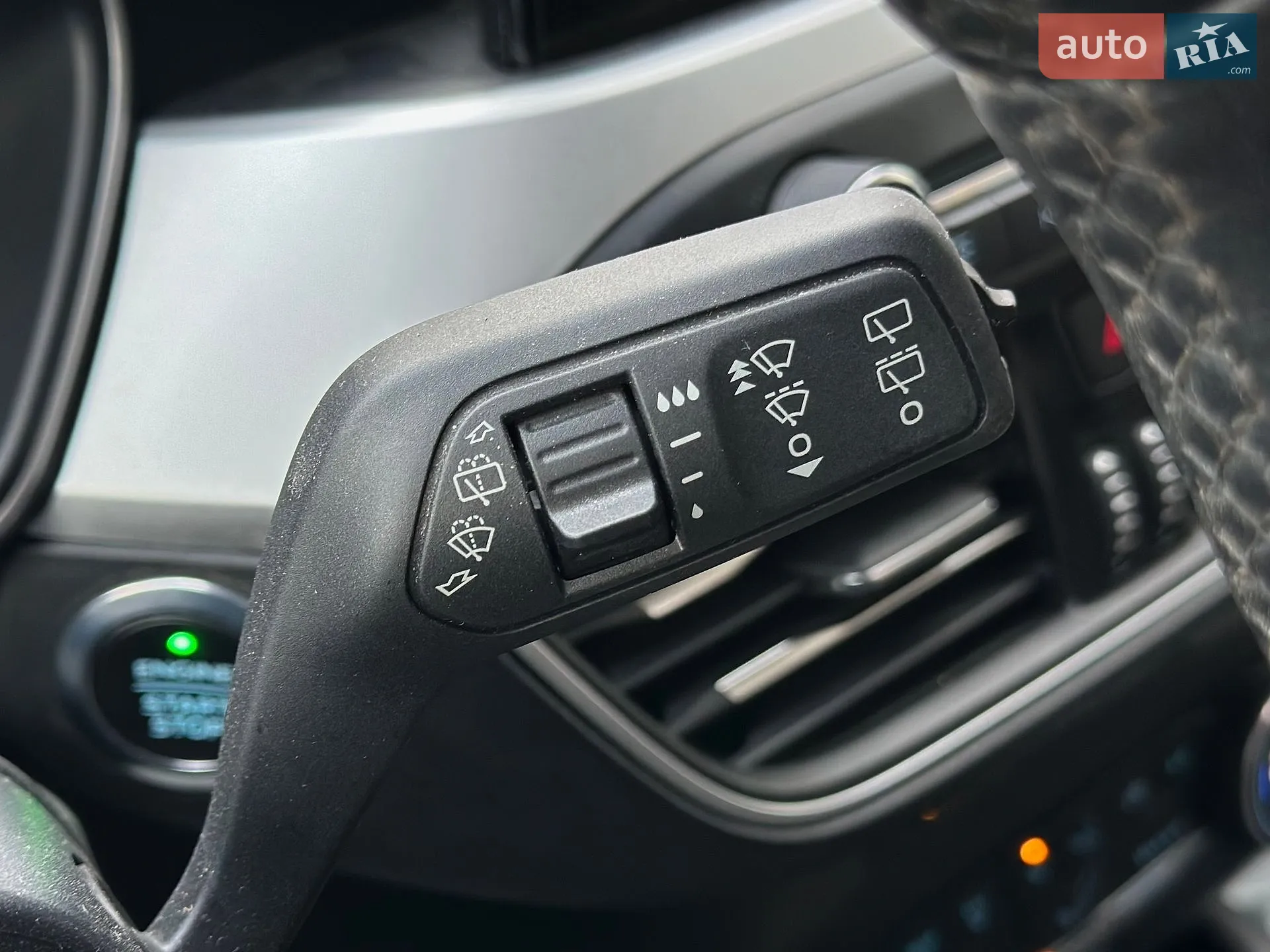 2020 Ford Focus - мініатюра 41