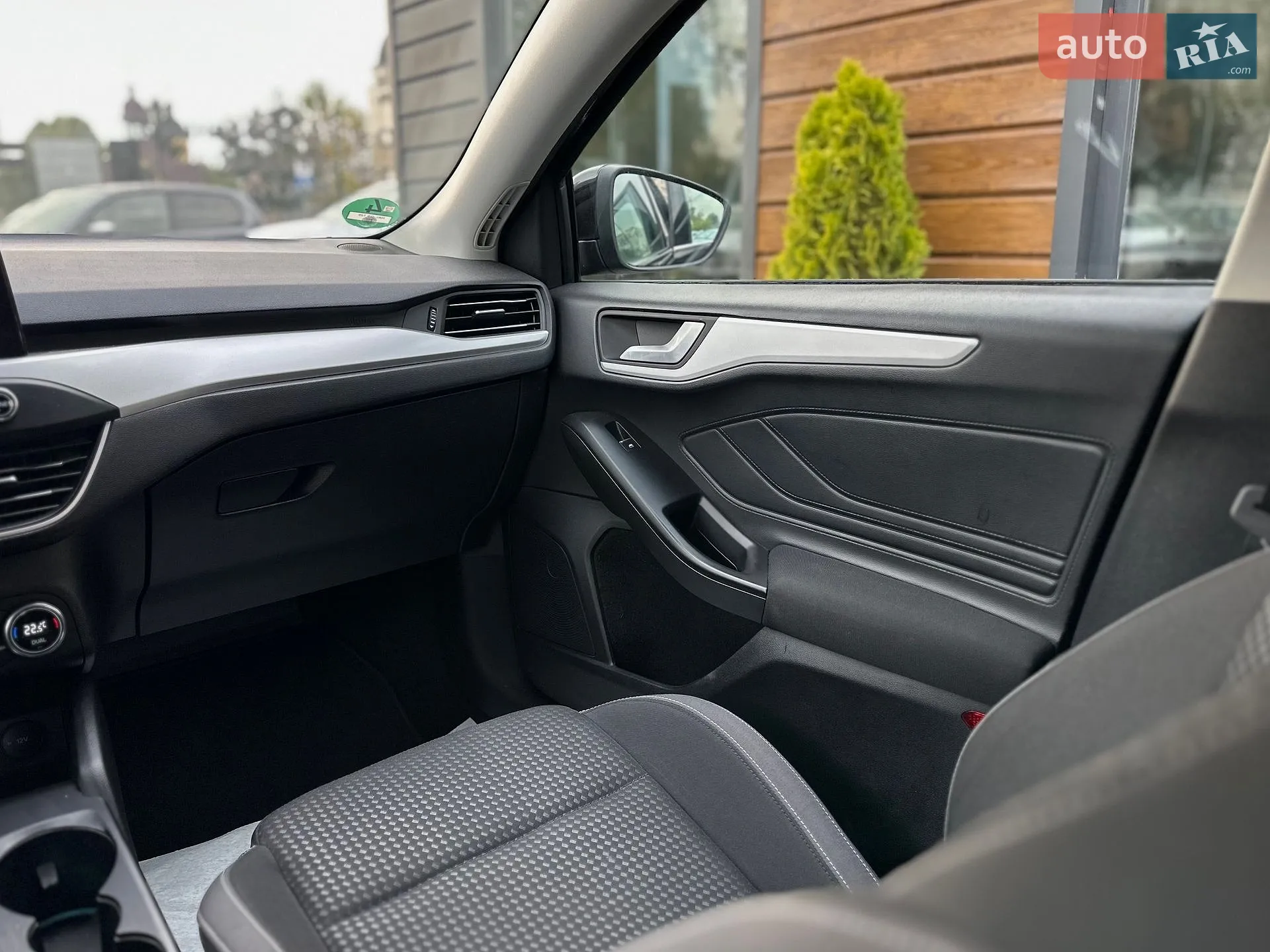 2020 Ford Focus - мініатюра 49