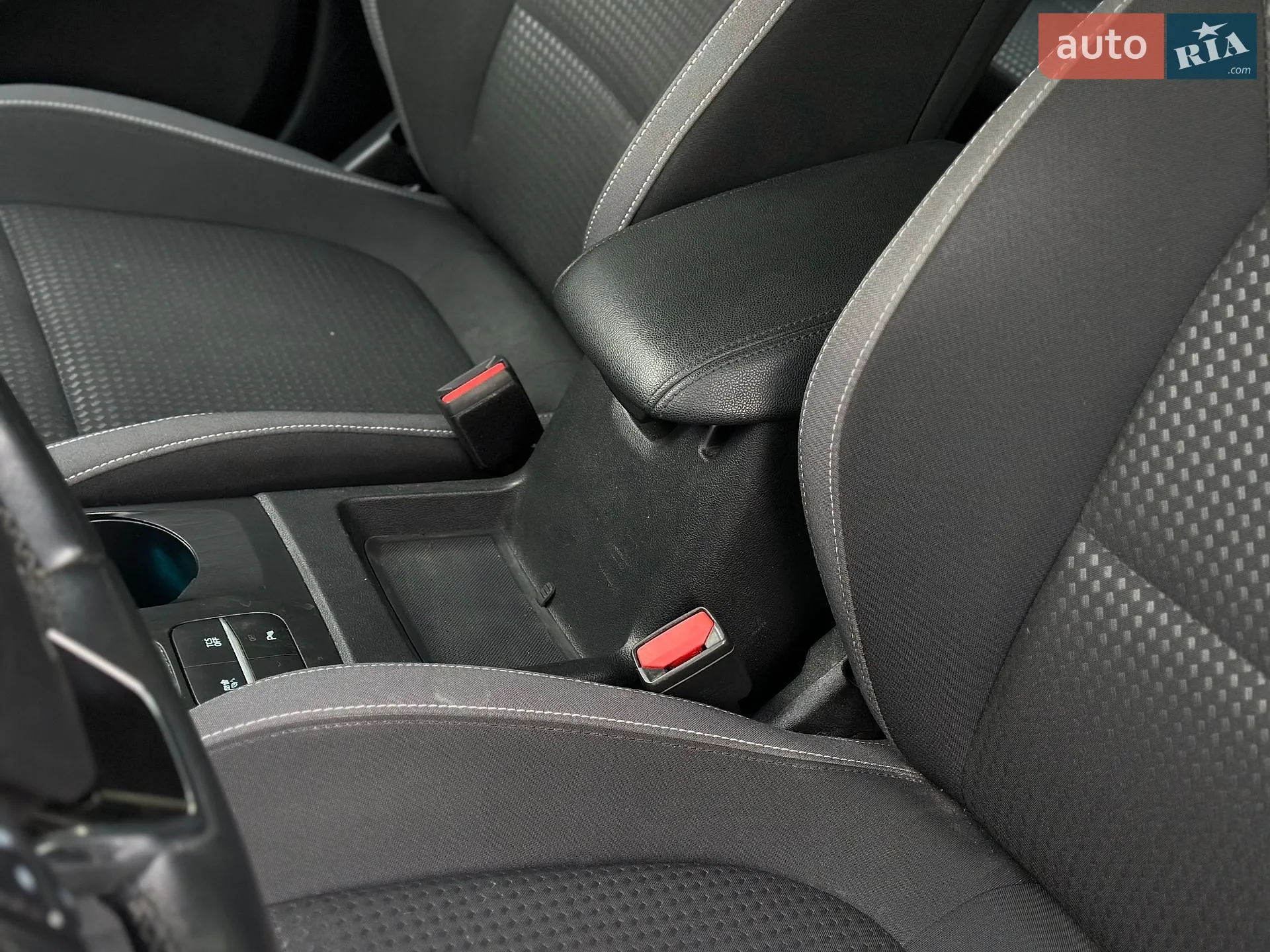 2020 Ford Focus - мініатюра 48