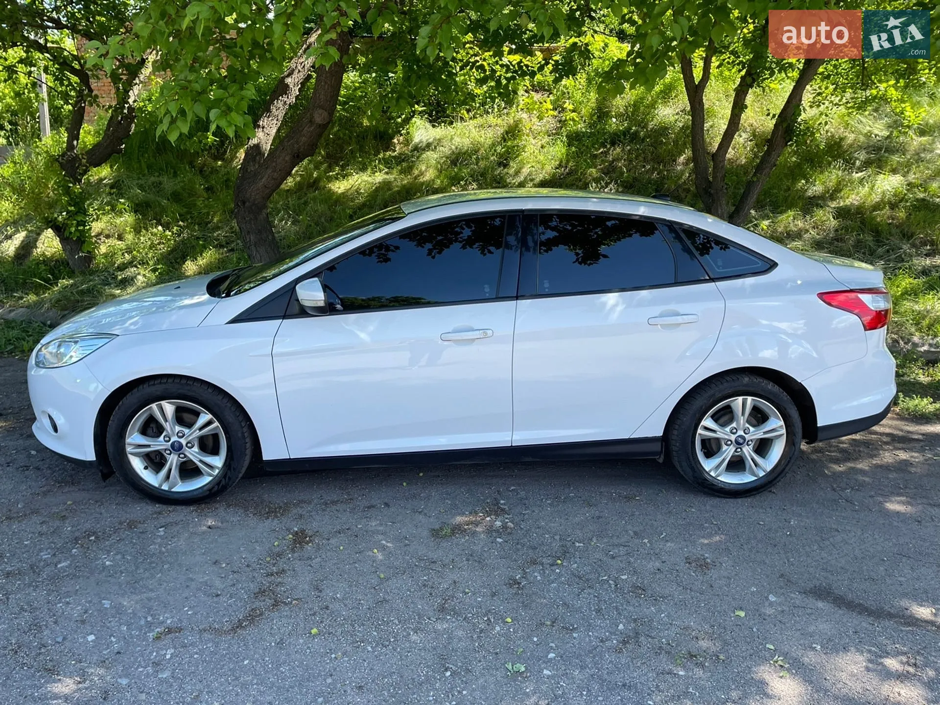 2013 Ford Focus - мініатюра 3