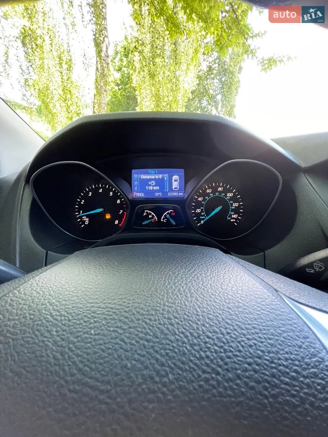 2013 Ford Focus - мініатюра 17