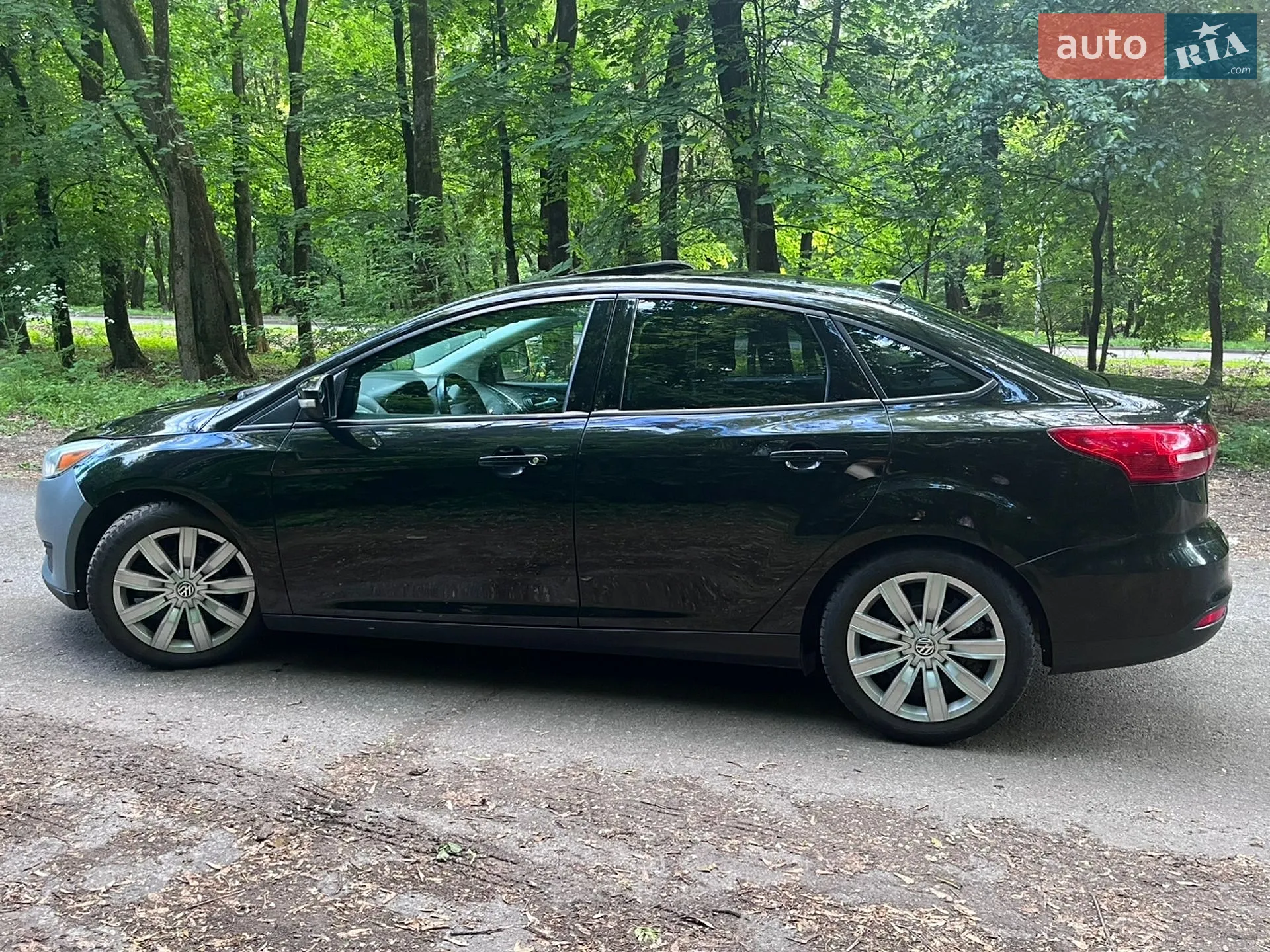 2014 Ford Focus - мініатюра 7