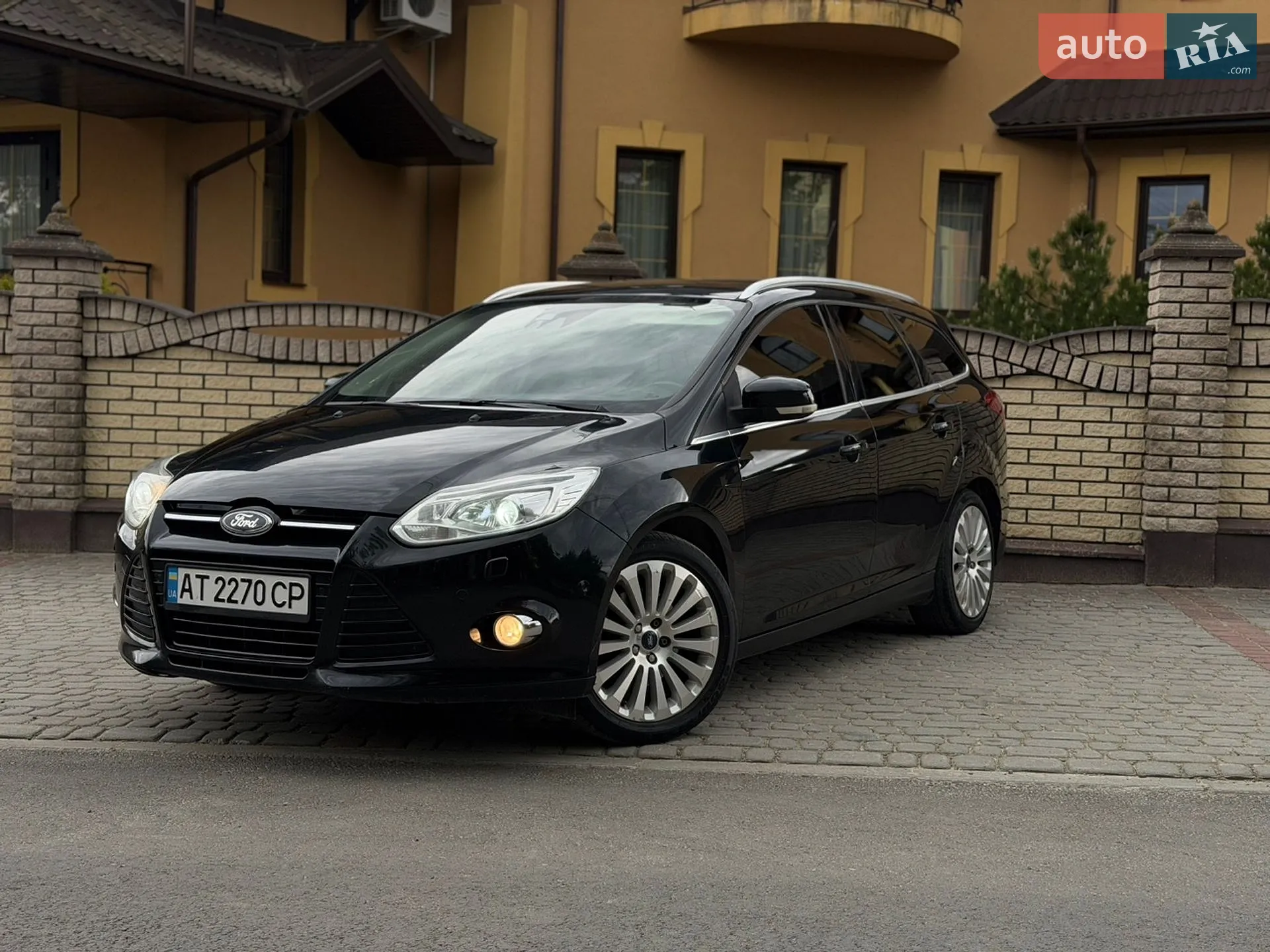2011 Ford Focus - мініатюра 3