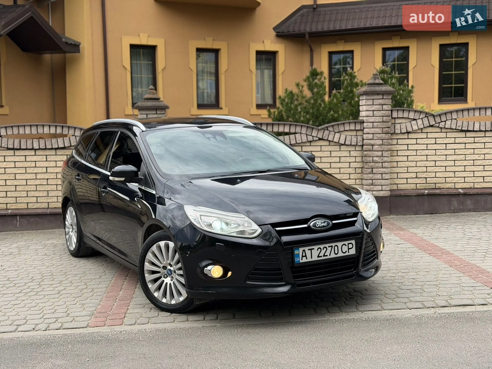 2011 Ford Focus - мініатюра 19