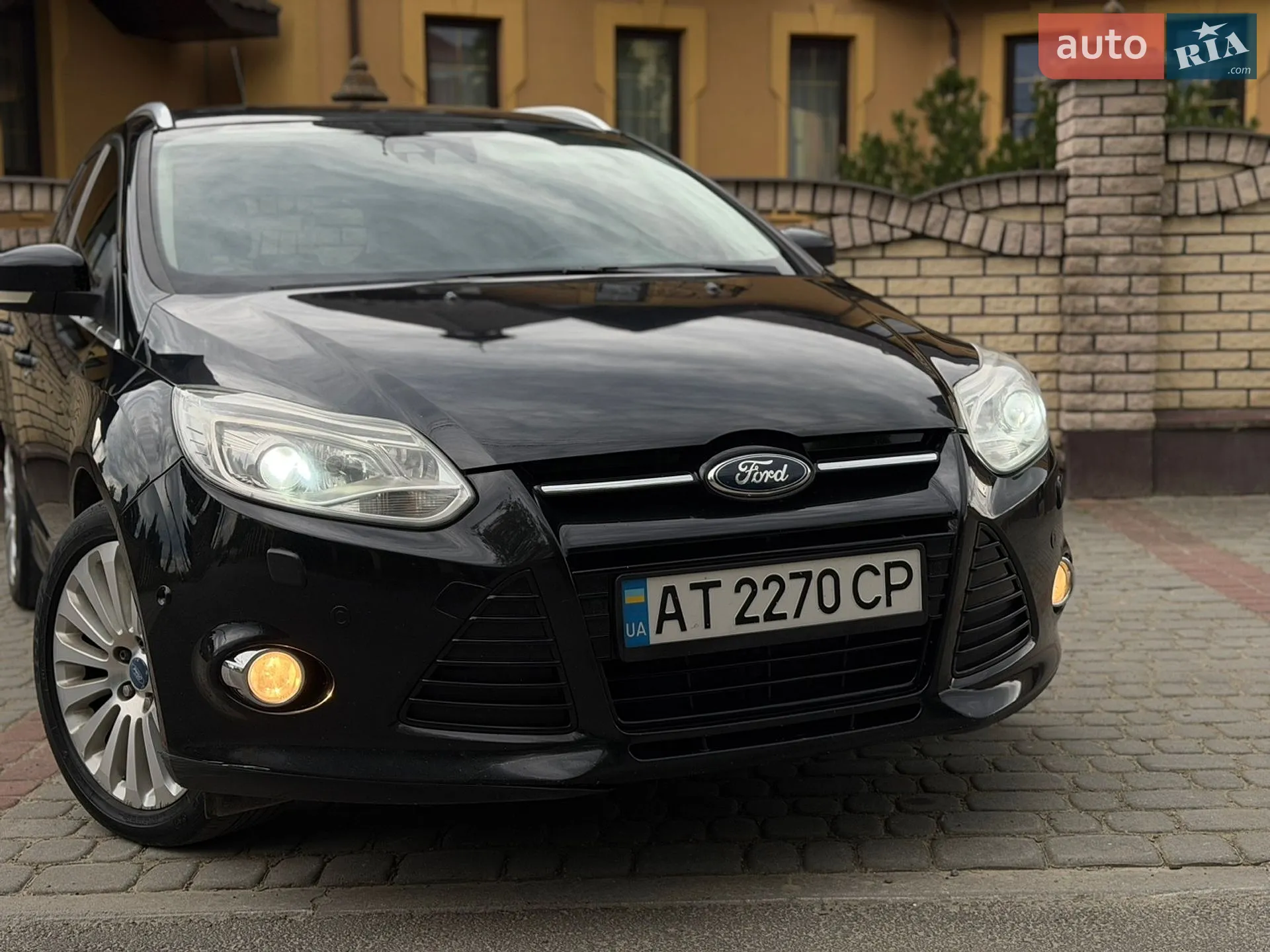 2011 Ford Focus - мініатюра 31