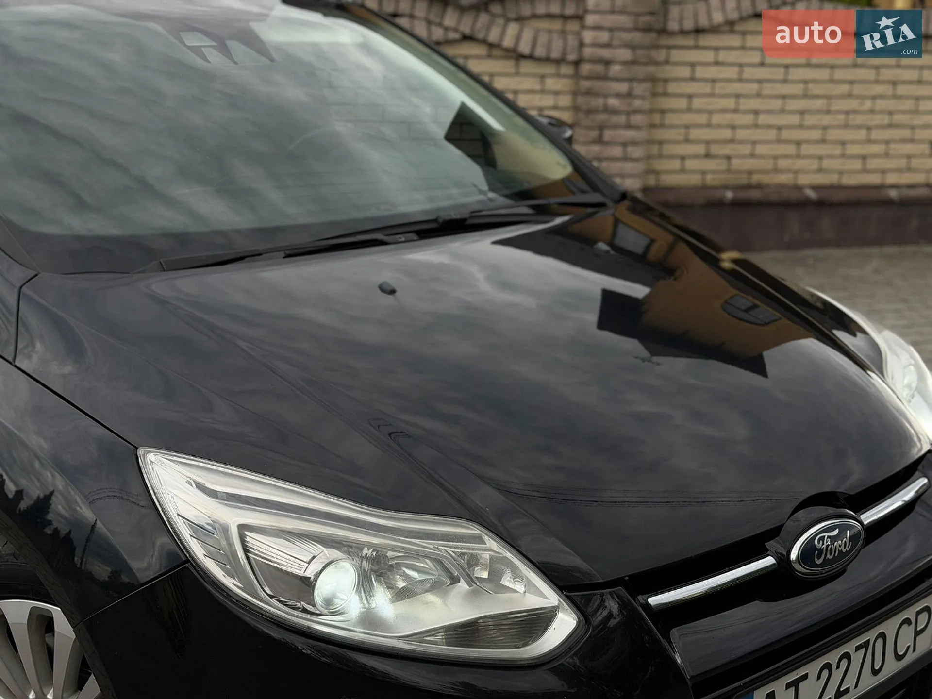 2011 Ford Focus - мініатюра 35