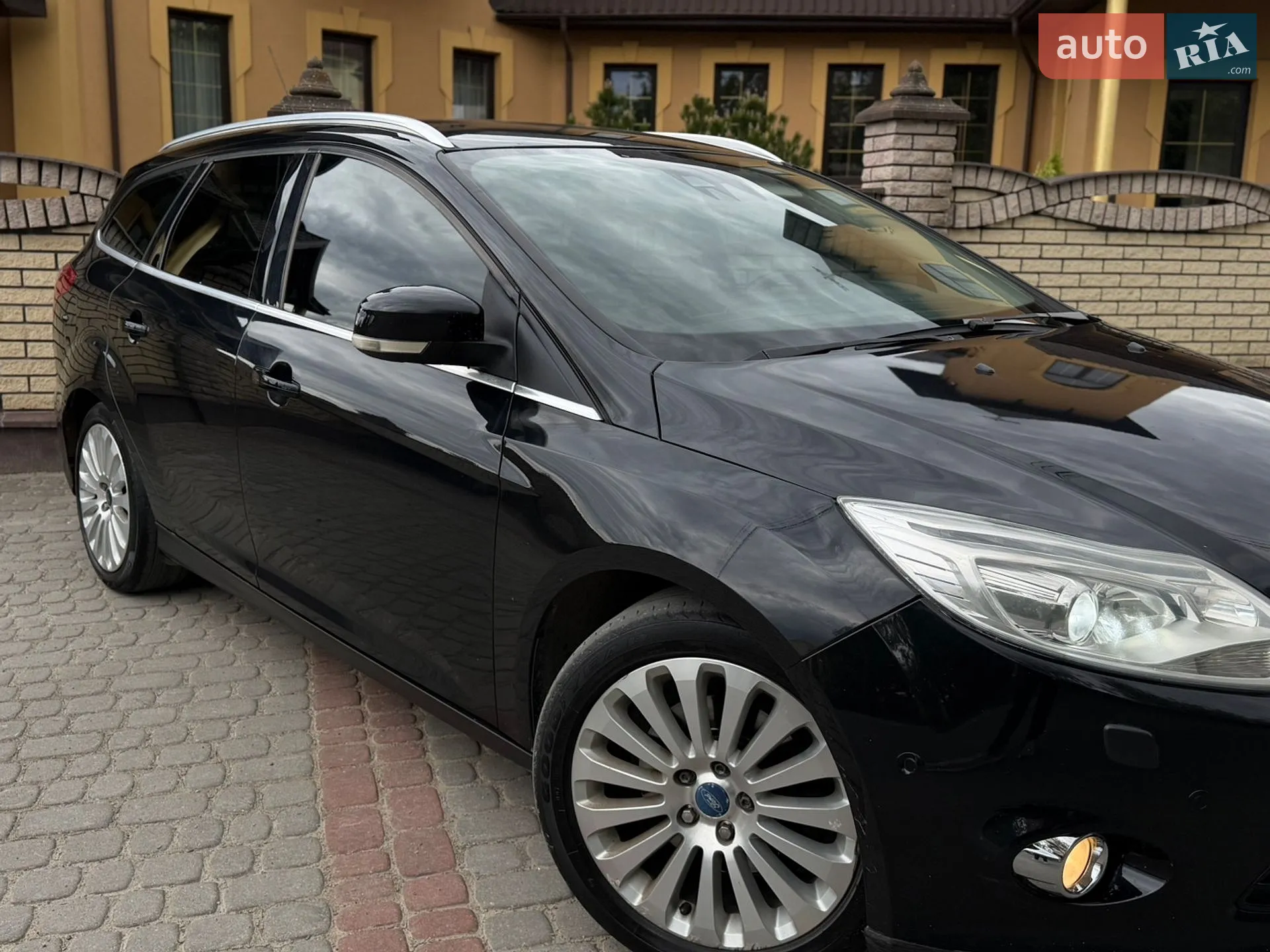 2011 Ford Focus - мініатюра 38