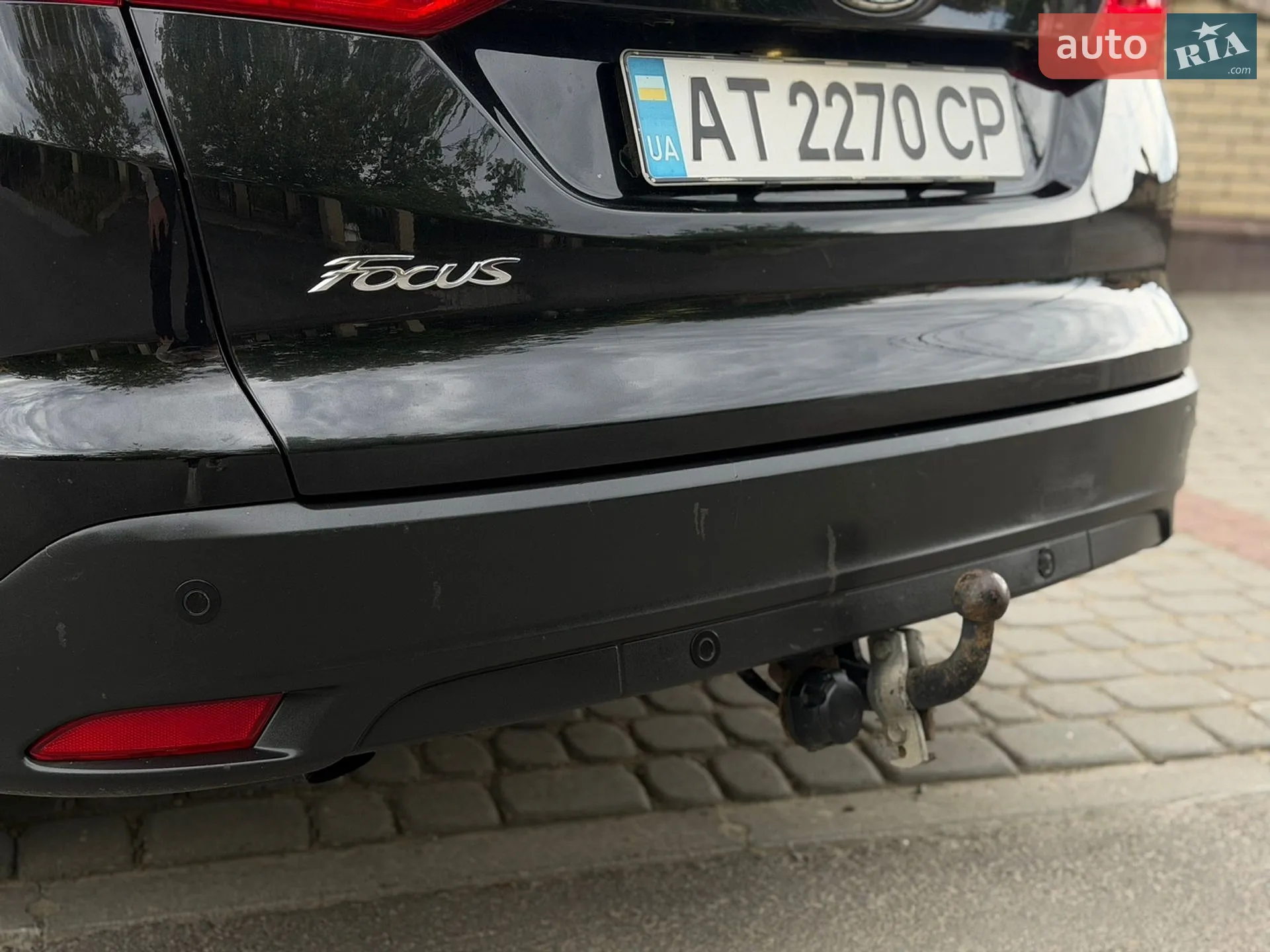 2011 Ford Focus - мініатюра 48