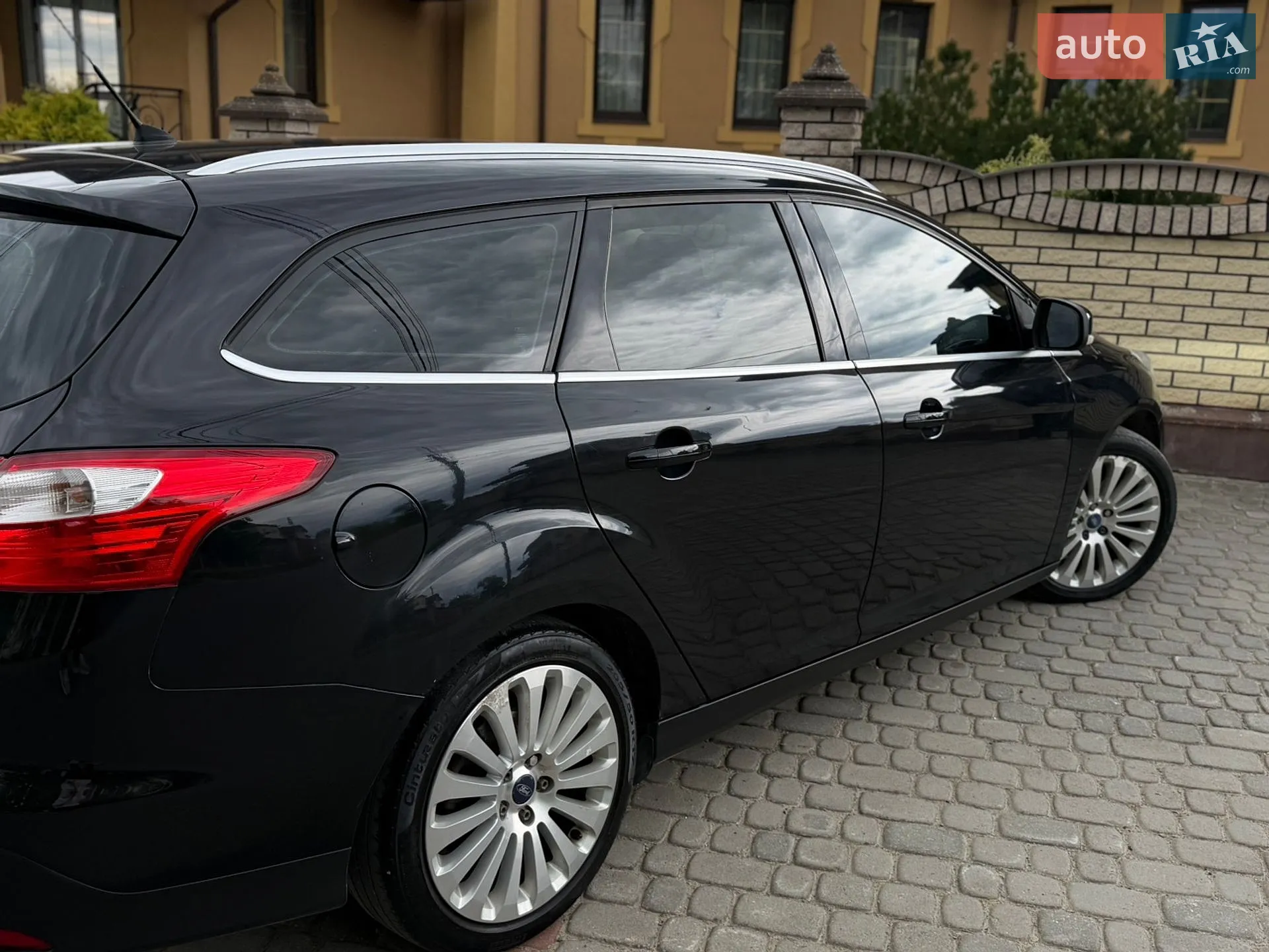 2011 Ford Focus - мініатюра 64