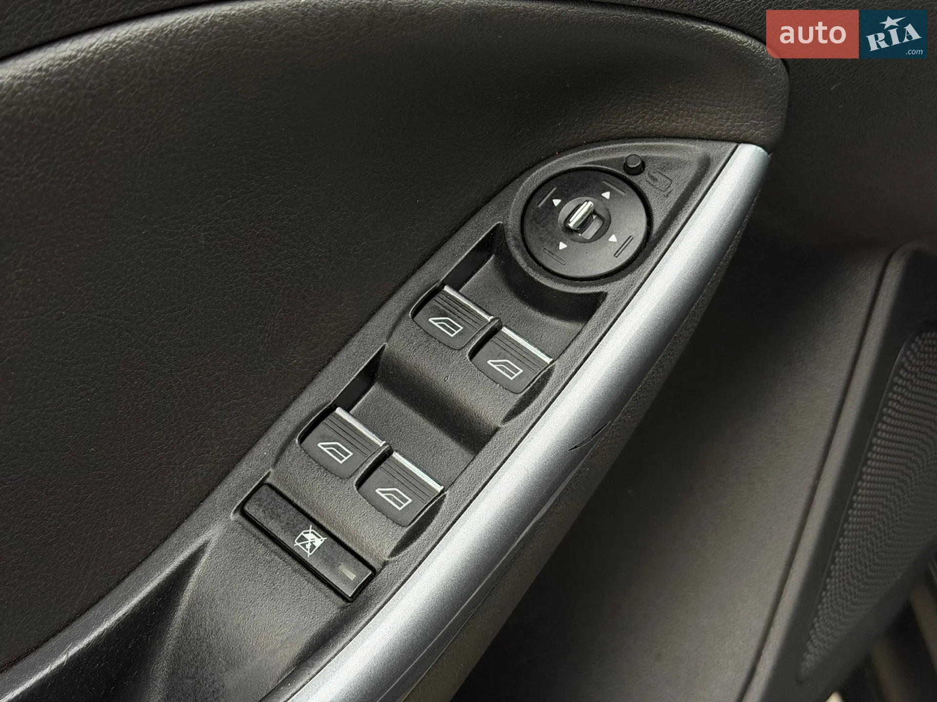 2011 Ford Focus - мініатюра 68