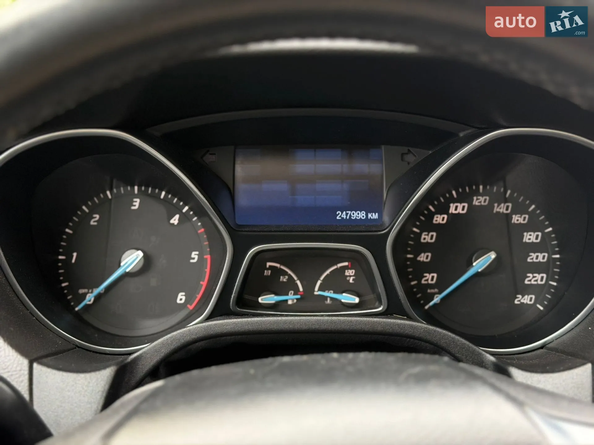 2011 Ford Focus - мініатюра 79