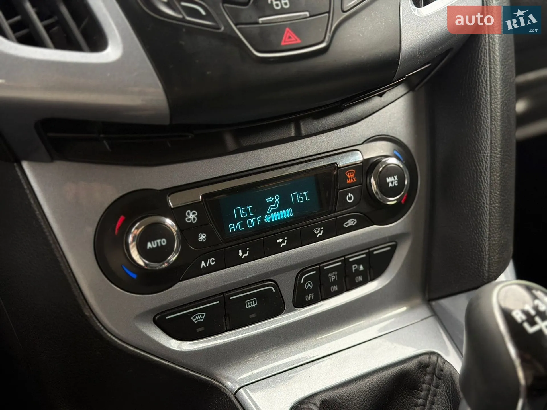 2011 Ford Focus - мініатюра 82