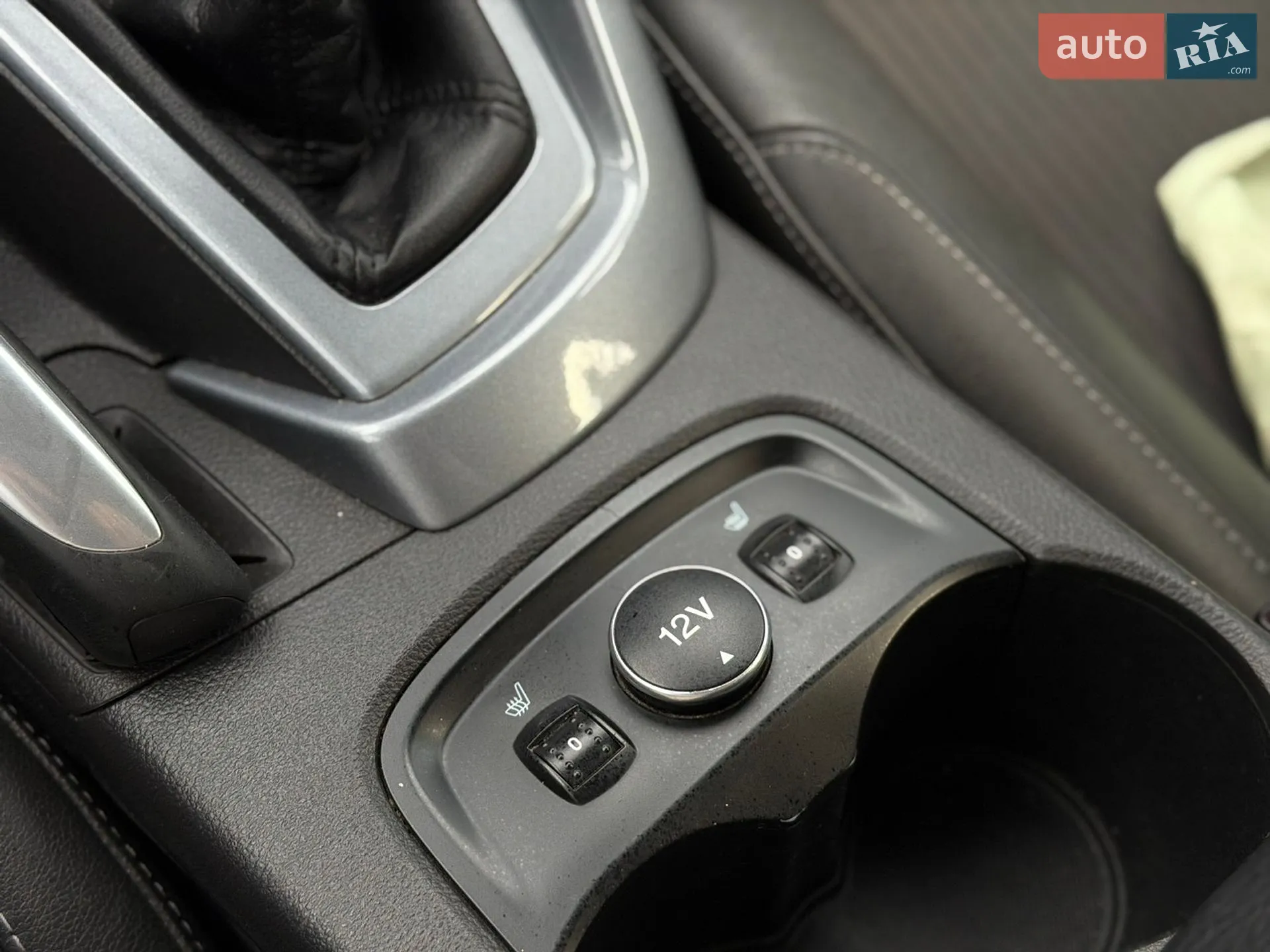 2011 Ford Focus - мініатюра 84