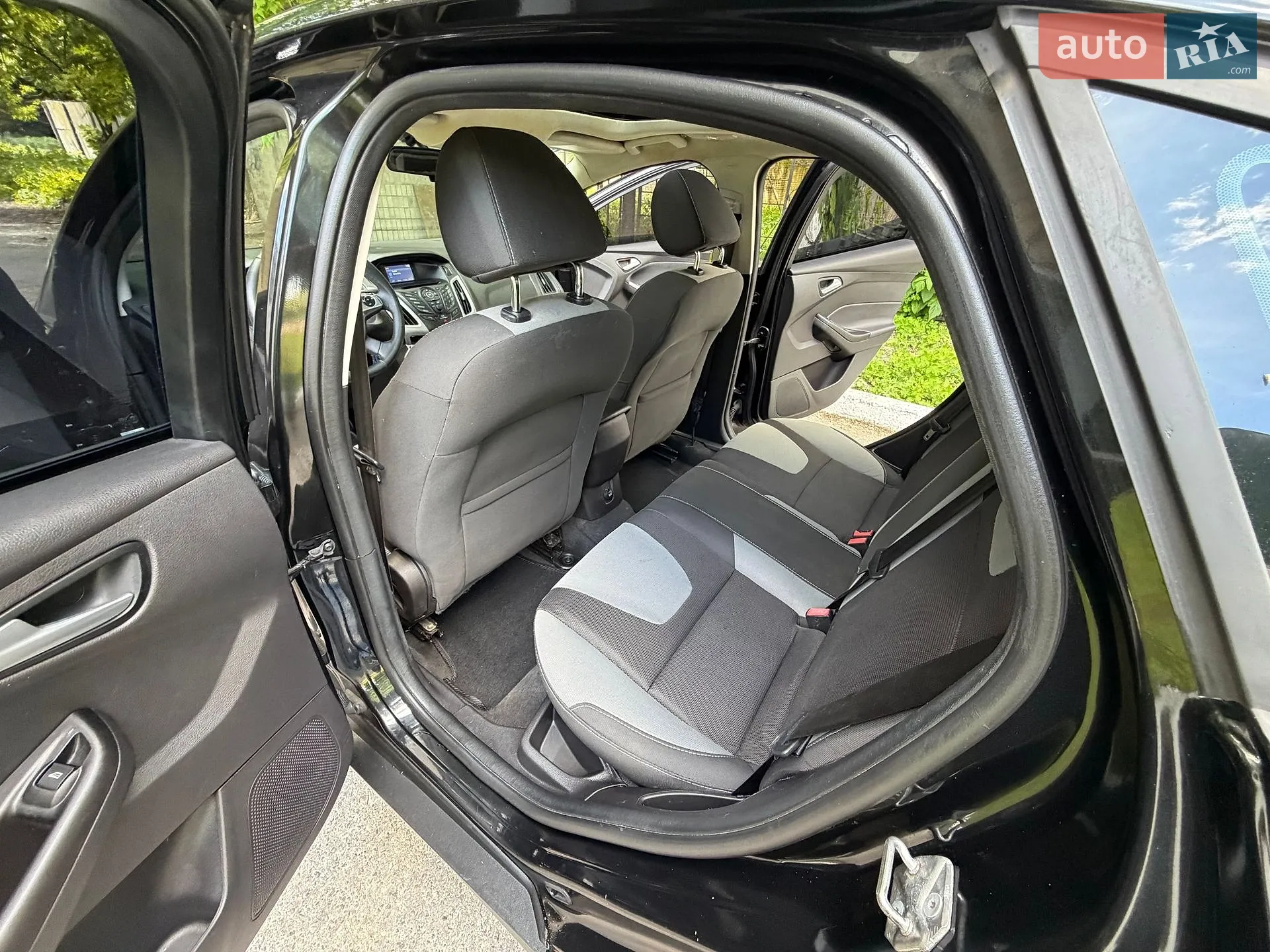2014 Ford Focus - мініатюра 32