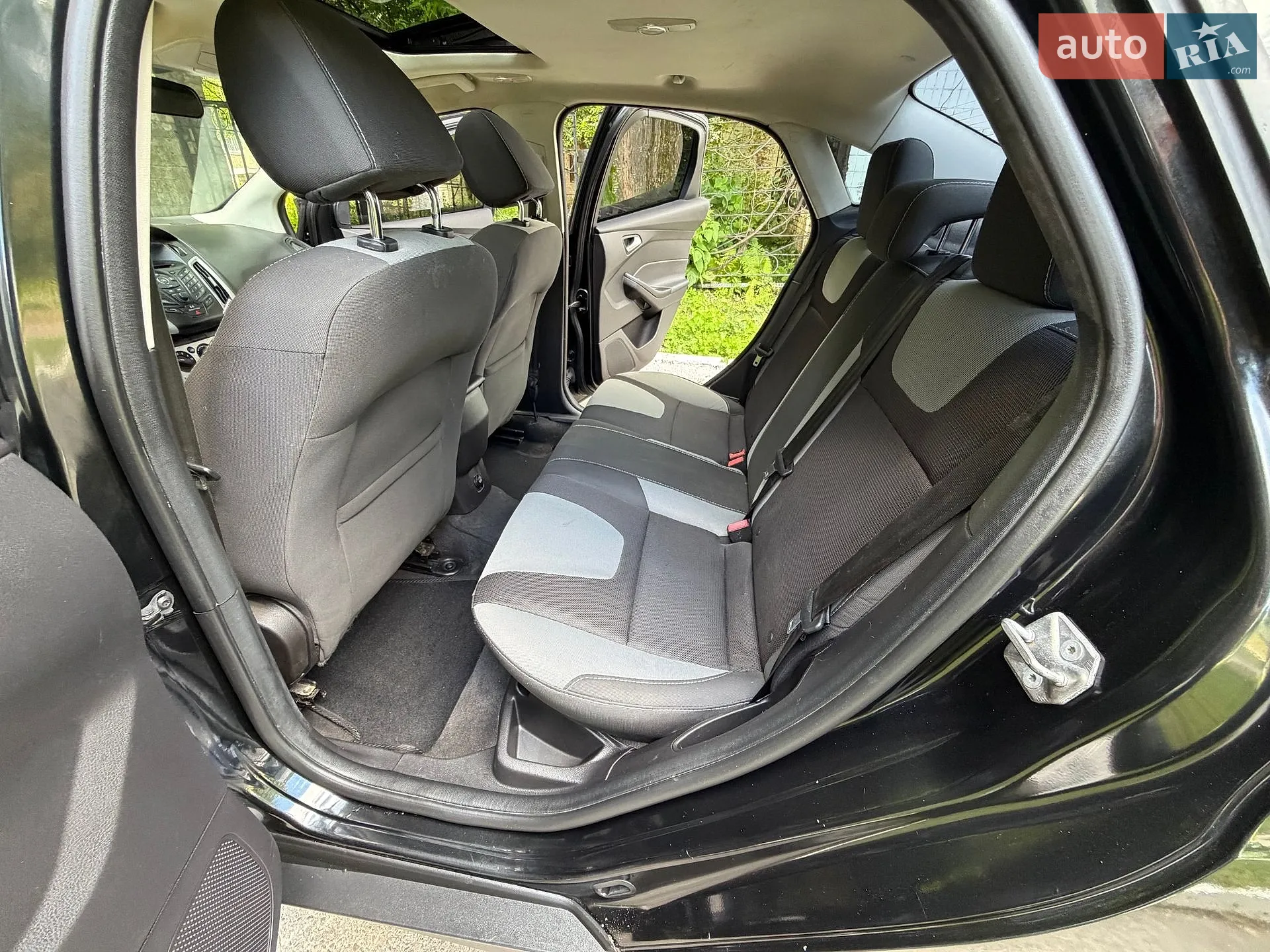 2014 Ford Focus - мініатюра 31