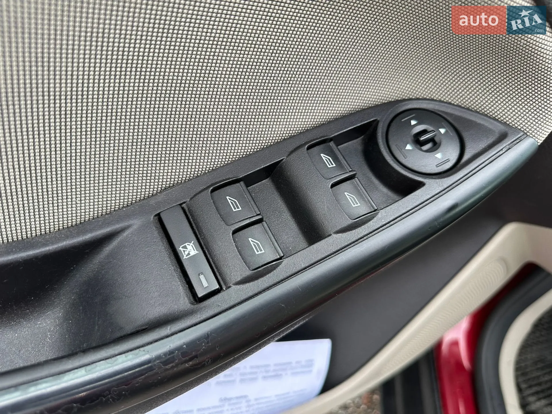 2014 Ford Focus - мініатюра 17