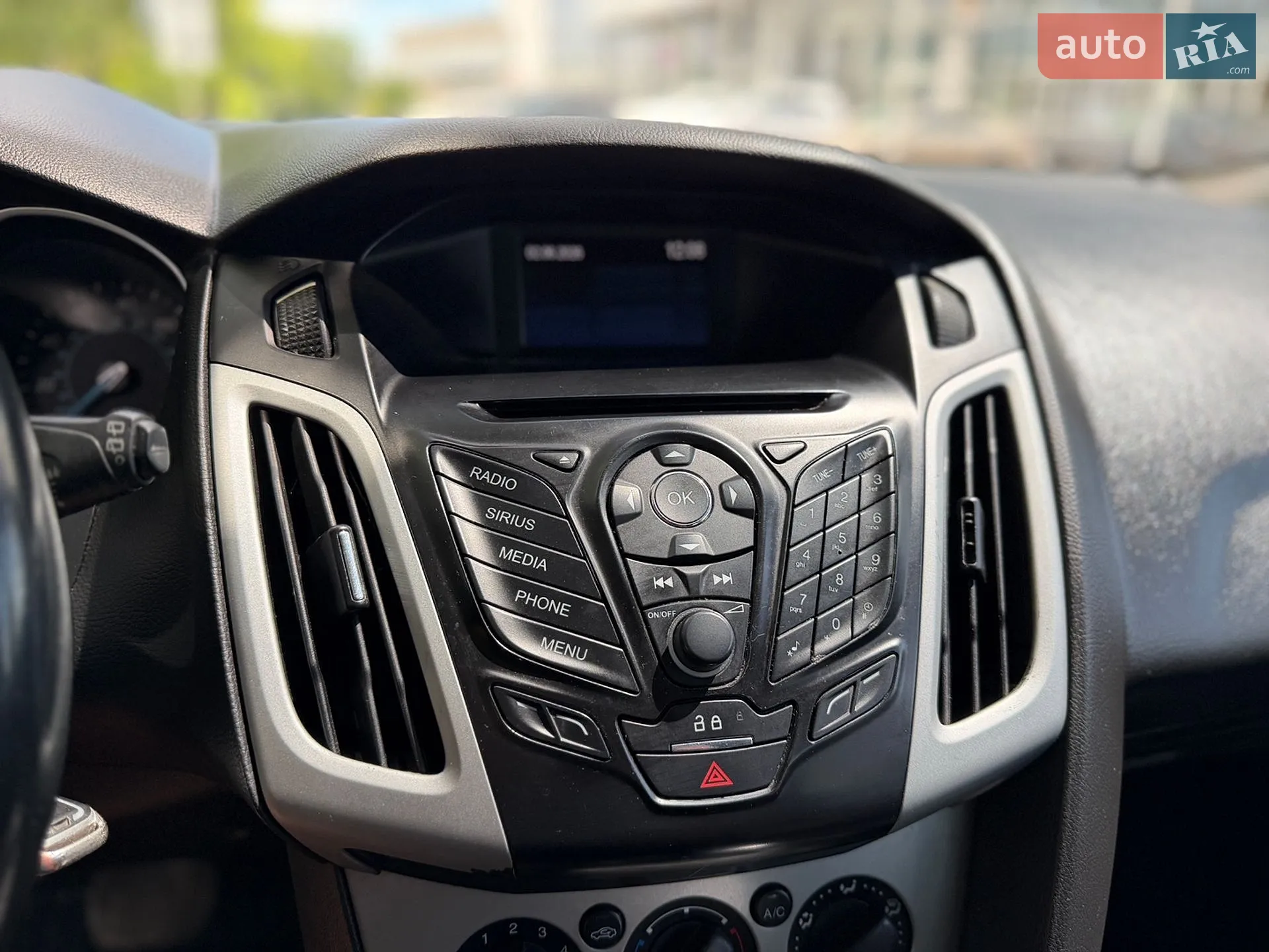 2014 Ford Focus - мініатюра 16