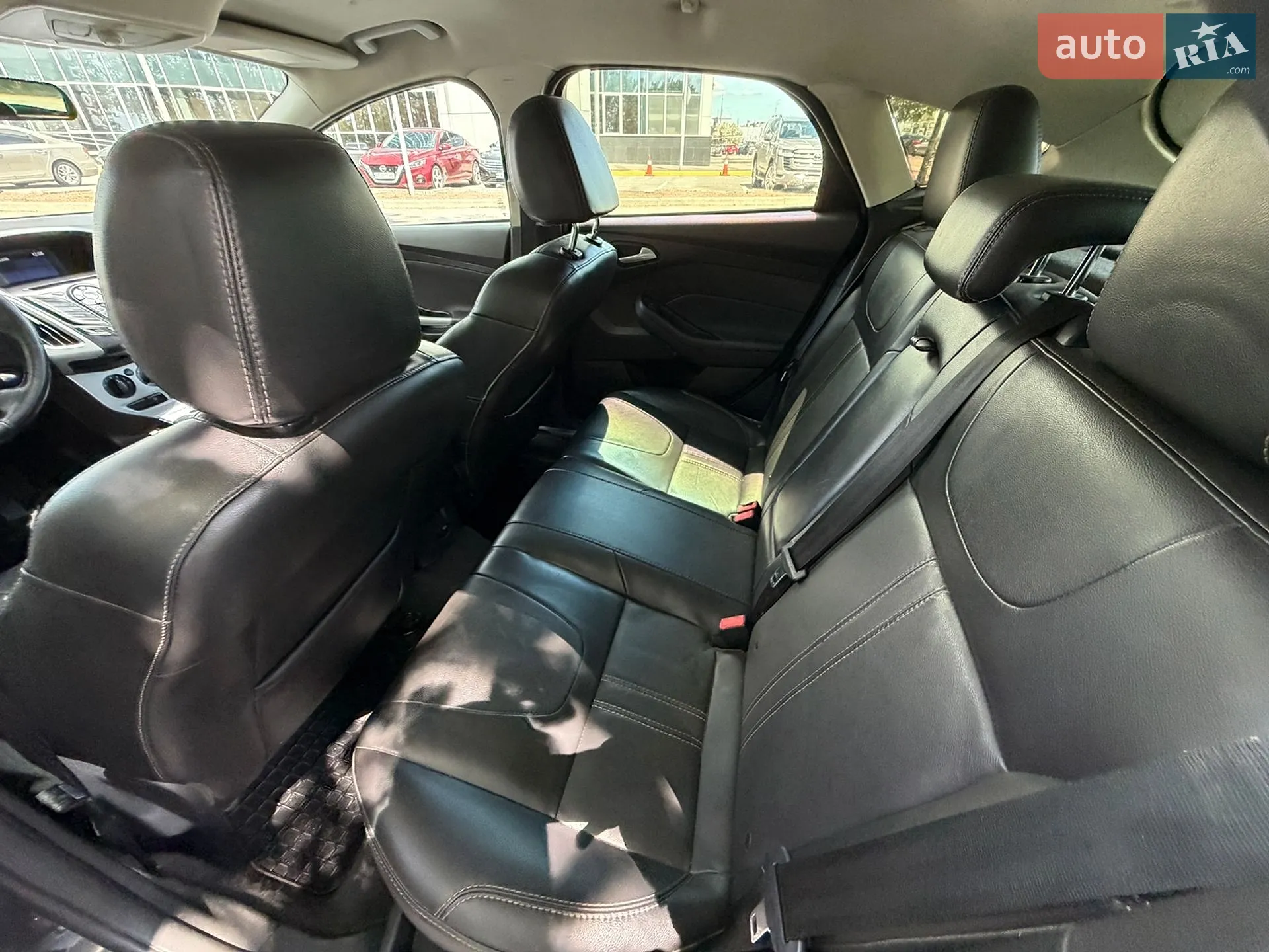 2014 Ford Focus - мініатюра 20