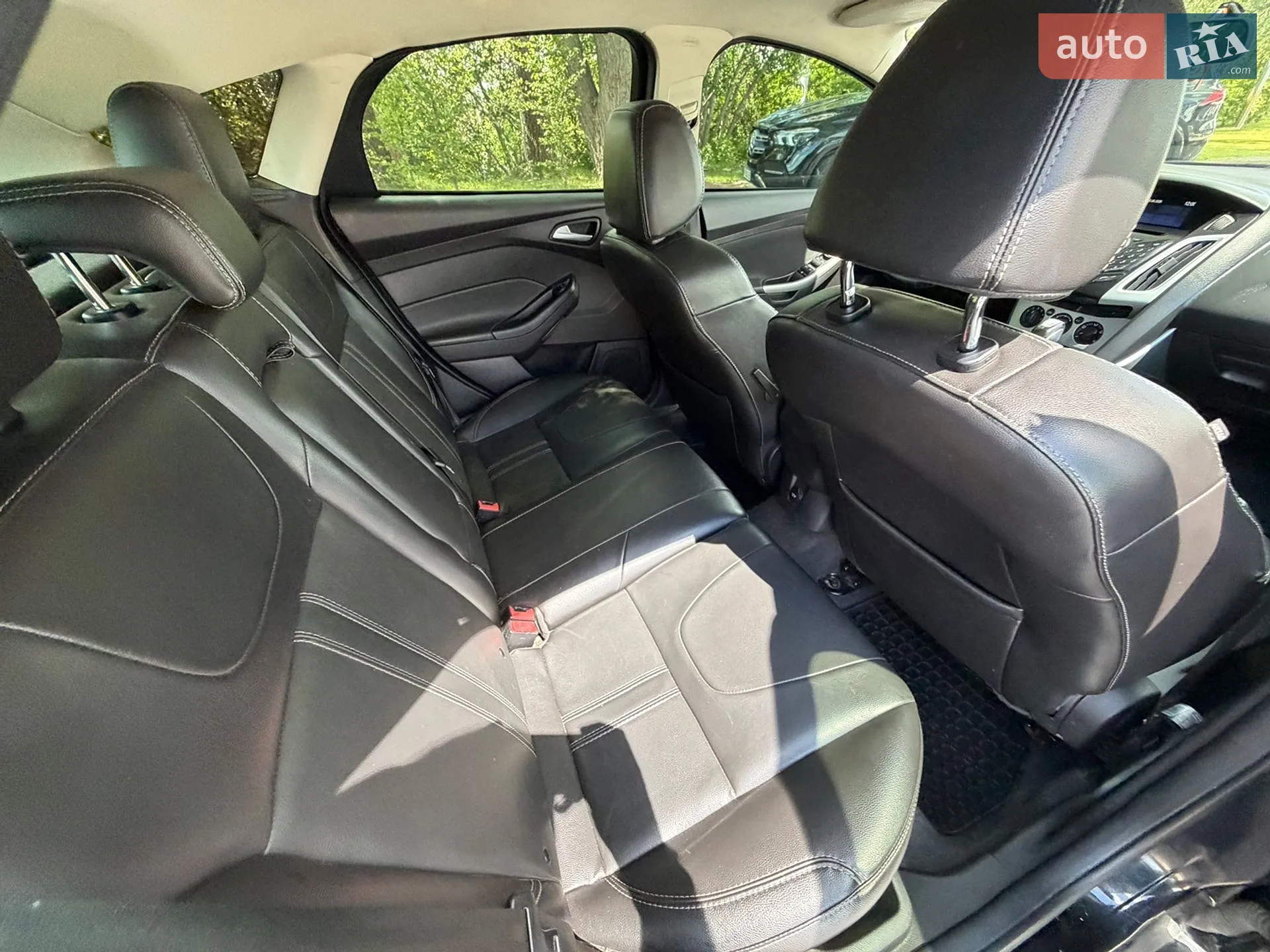 2014 Ford Focus - мініатюра 24