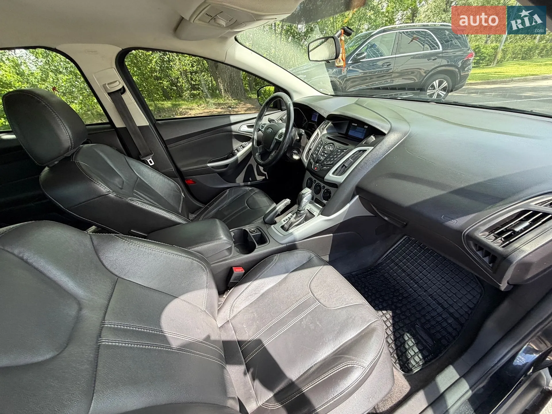 2014 Ford Focus - мініатюра 29