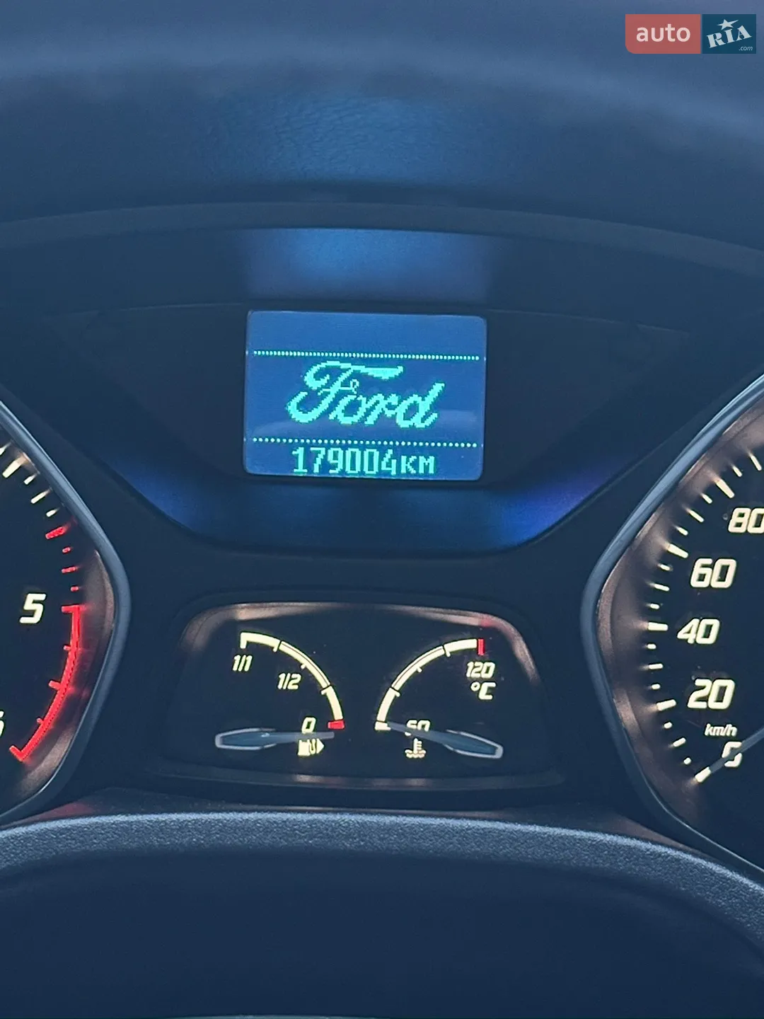 2011 Ford Focus - мініатюра 14