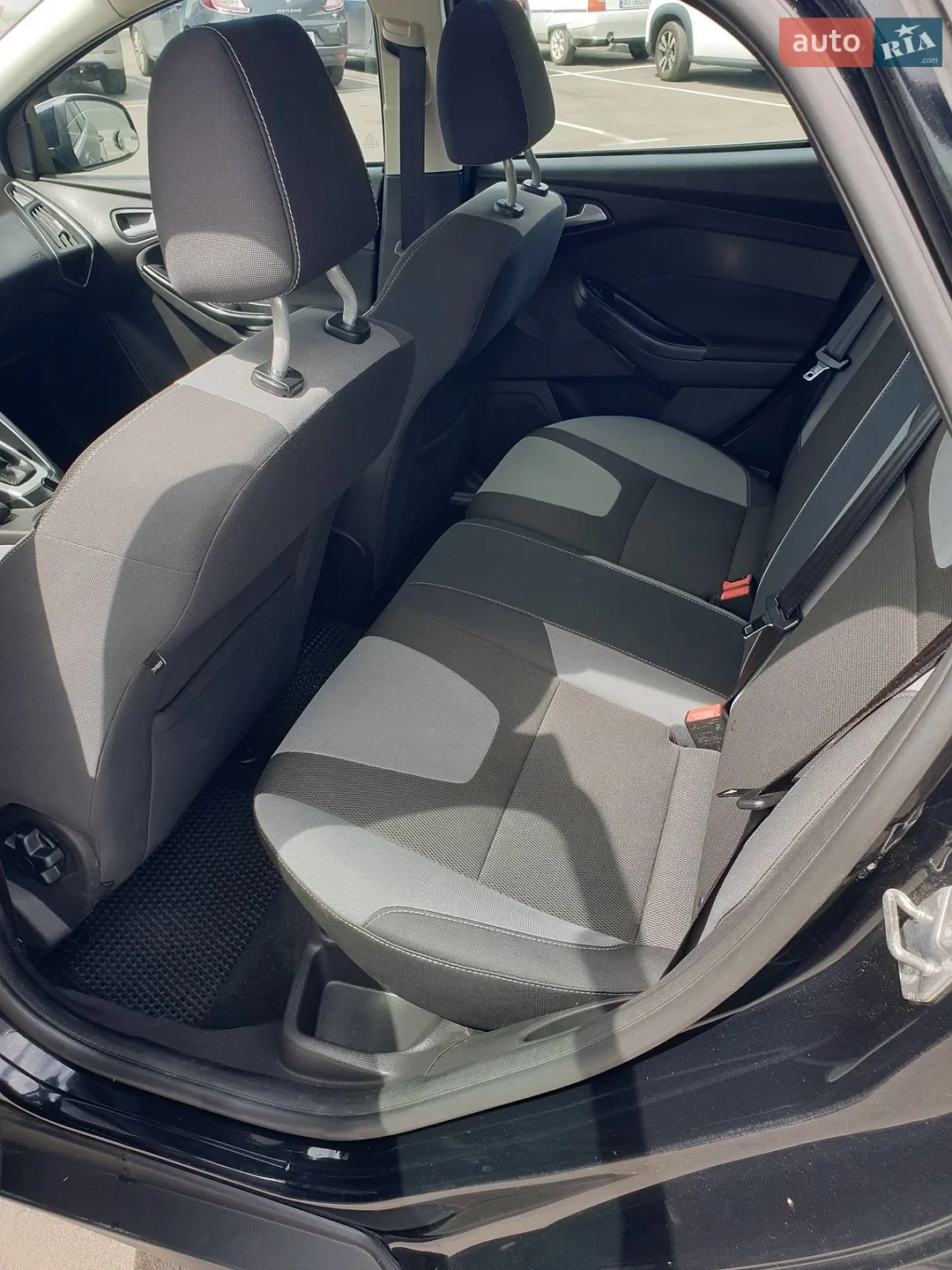 2013 Ford Focus - мініатюра 6