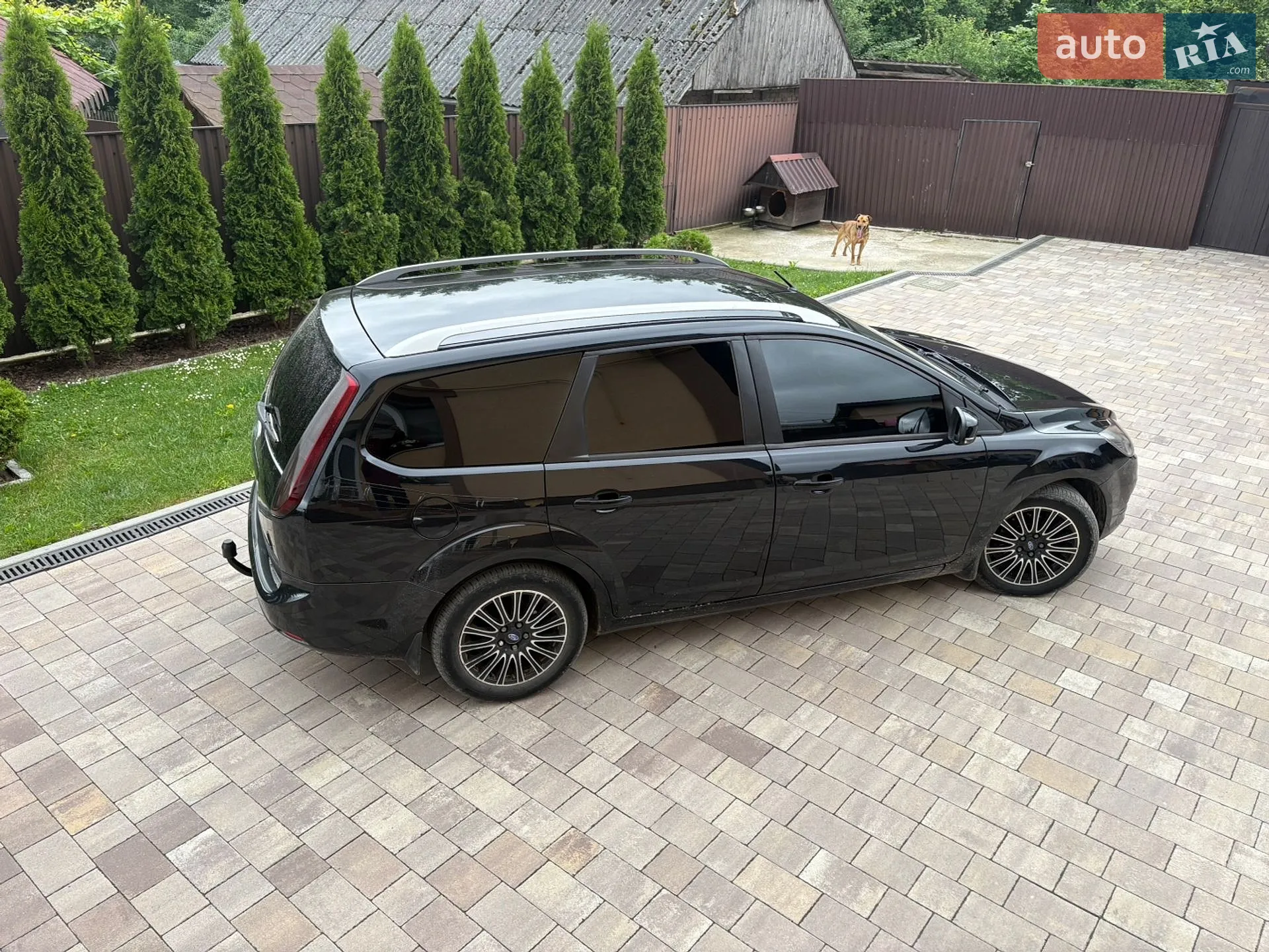 2010 Ford Focus - мініатюра 12