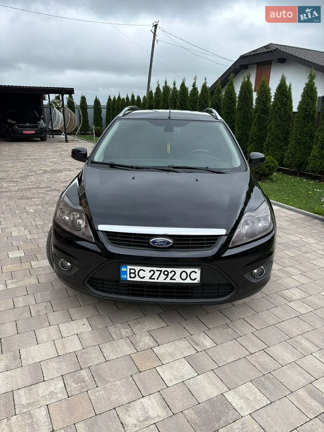 2010 Ford Focus - мініатюра 17