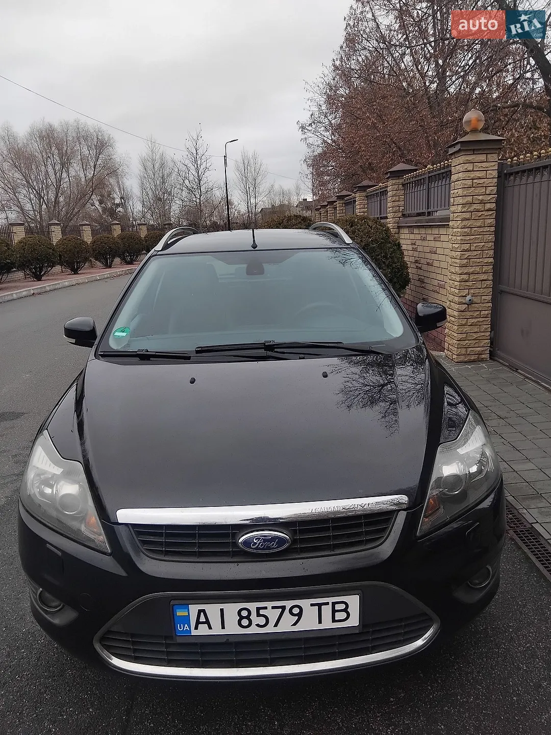 2010 Ford Focus - мініатюра 25