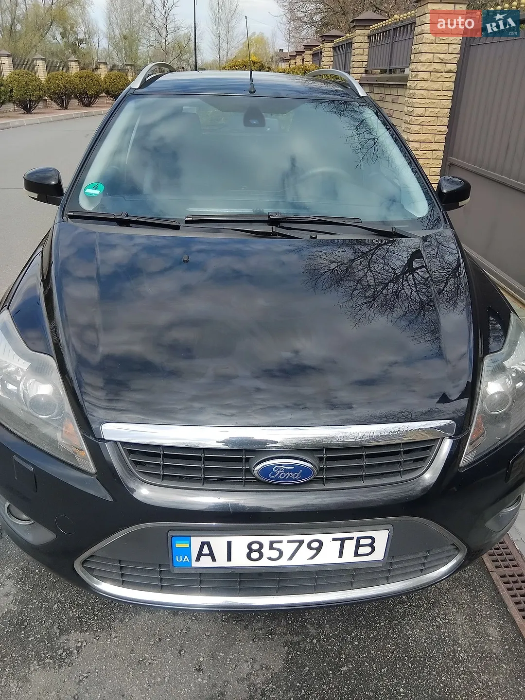 2010 Ford Focus - мініатюра 41