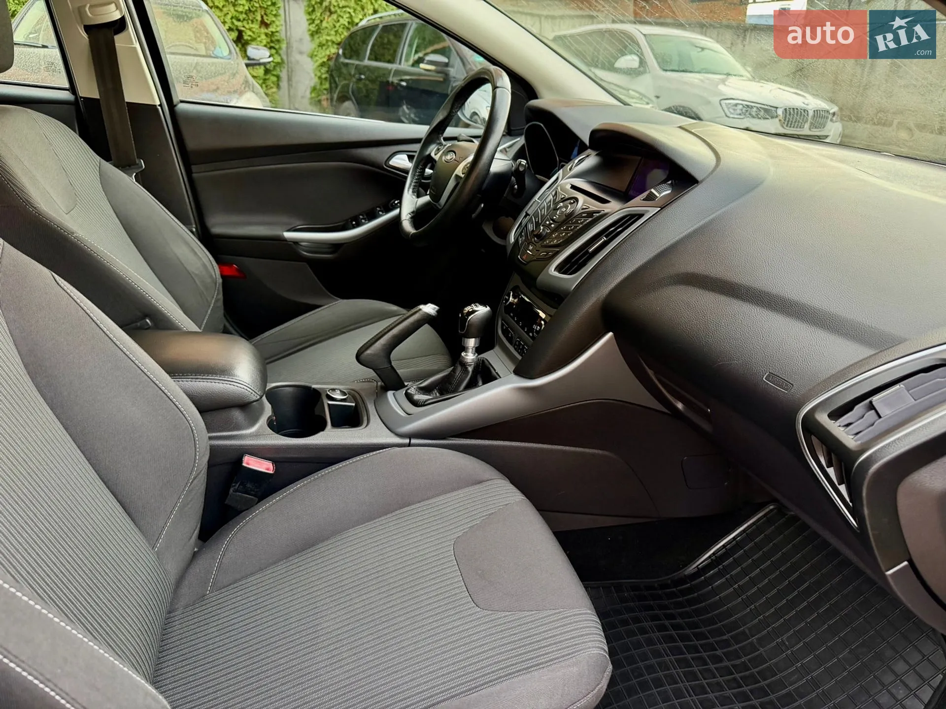 2012 Ford Focus - мініатюра 26