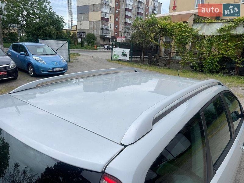 Универсал Ford Focus 2010 в Красилове