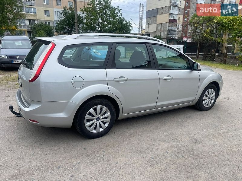 Универсал Ford Focus 2010 в Красилове