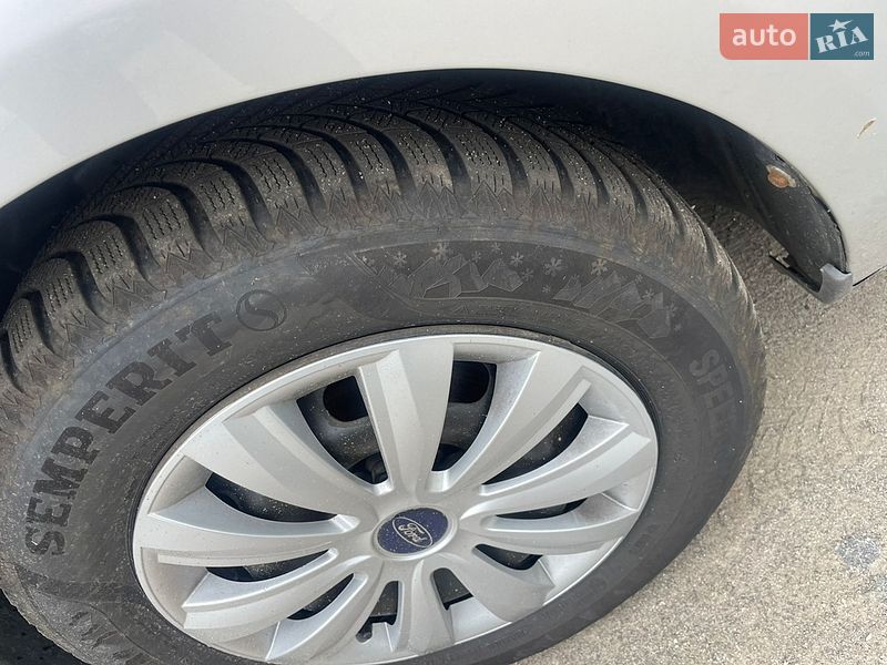 Универсал Ford Focus 2010 в Красилове