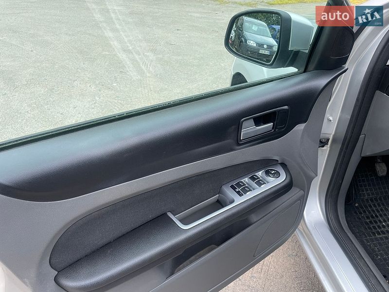 Универсал Ford Focus 2010 в Красилове